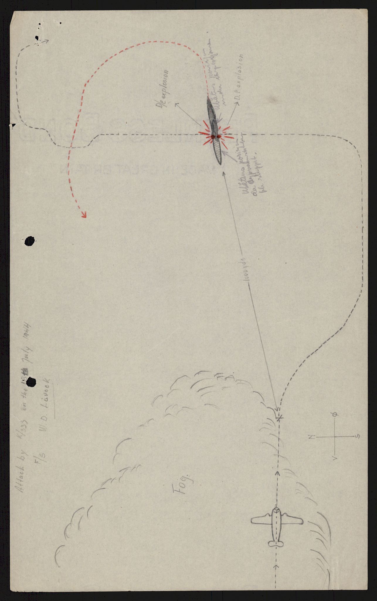 Forsvaret, 333 Skvadron, AV/RA-RAFA-2003/1/Da/L0038: --, 1941-1970, p. 382