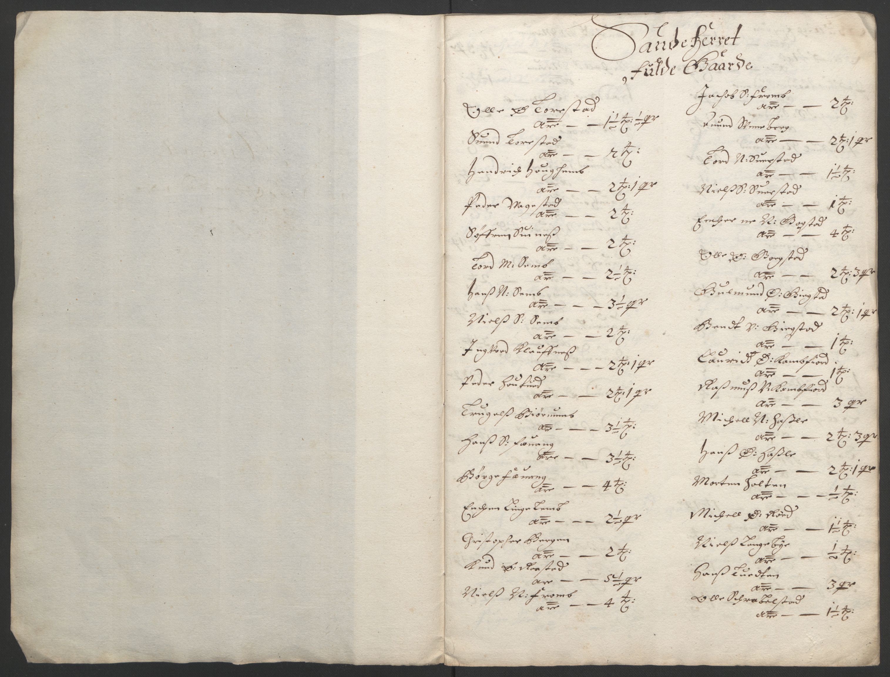 Rentekammeret inntil 1814, Reviderte regnskaper, Fogderegnskap, RA/EA-4092/R33/L1964: Fogderegnskap Larvik grevskap, 1665-1668, p. 91
