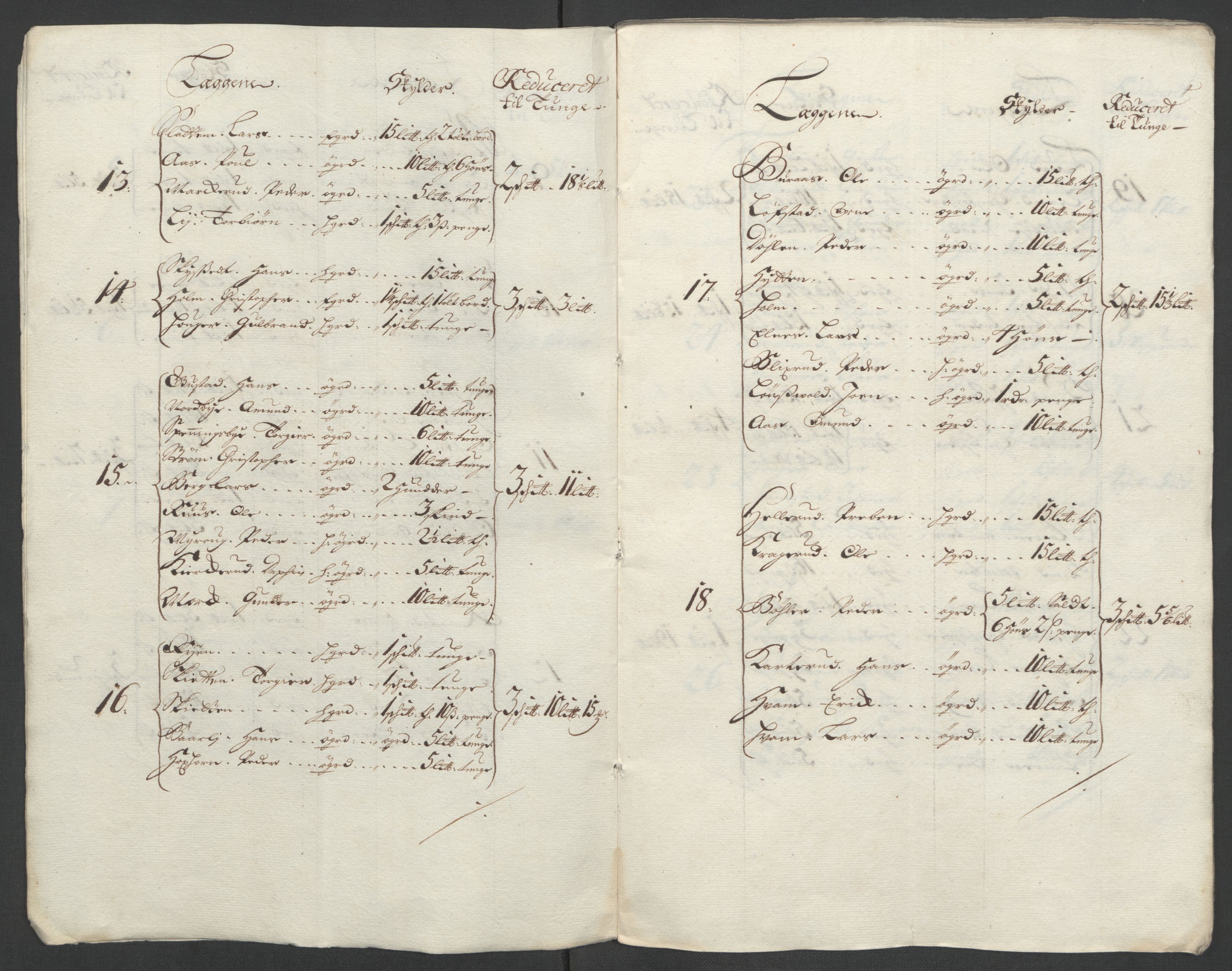 Rentekammeret inntil 1814, Reviderte regnskaper, Fogderegnskap, AV/RA-EA-4092/R11/L0589: Fogderegnskap Nedre Romerike, 1705, p. 250