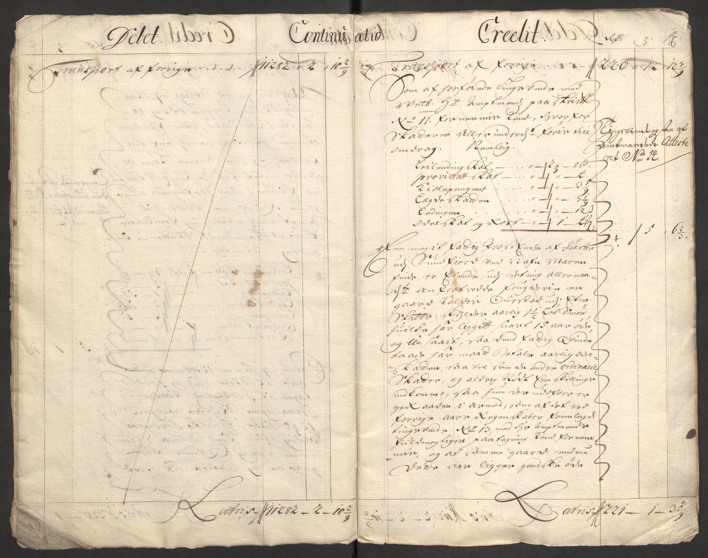 Rentekammeret inntil 1814, Reviderte regnskaper, Fogderegnskap, AV/RA-EA-4092/R48/L2978: Fogderegnskap Sunnhordland og Hardanger, 1699, p. 10