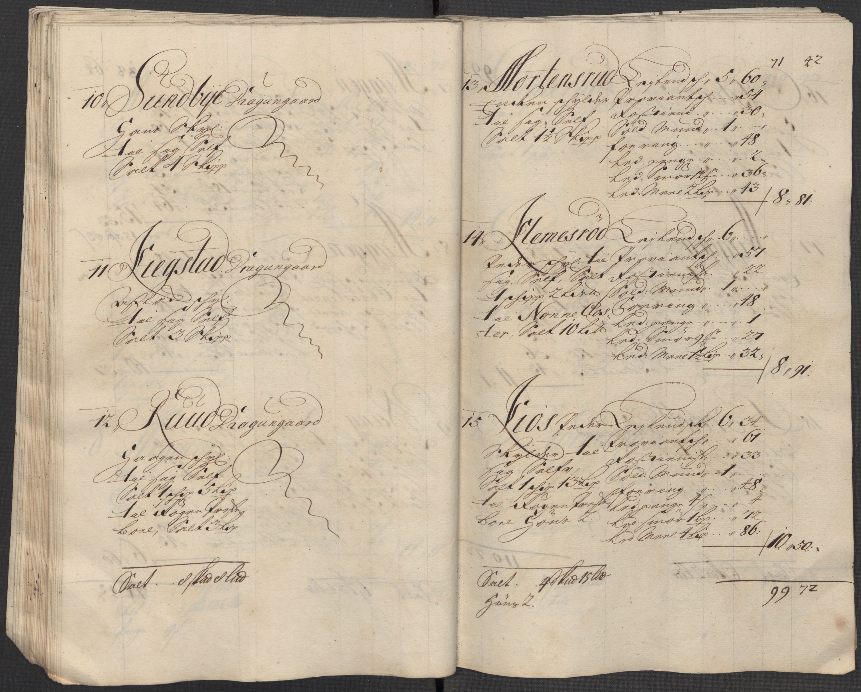 Rentekammeret inntil 1814, Reviderte regnskaper, Fogderegnskap, AV/RA-EA-4092/R31/L1707: Fogderegnskap Hurum, Røyken, Eiker, Lier og Buskerud, 1712, p. 55