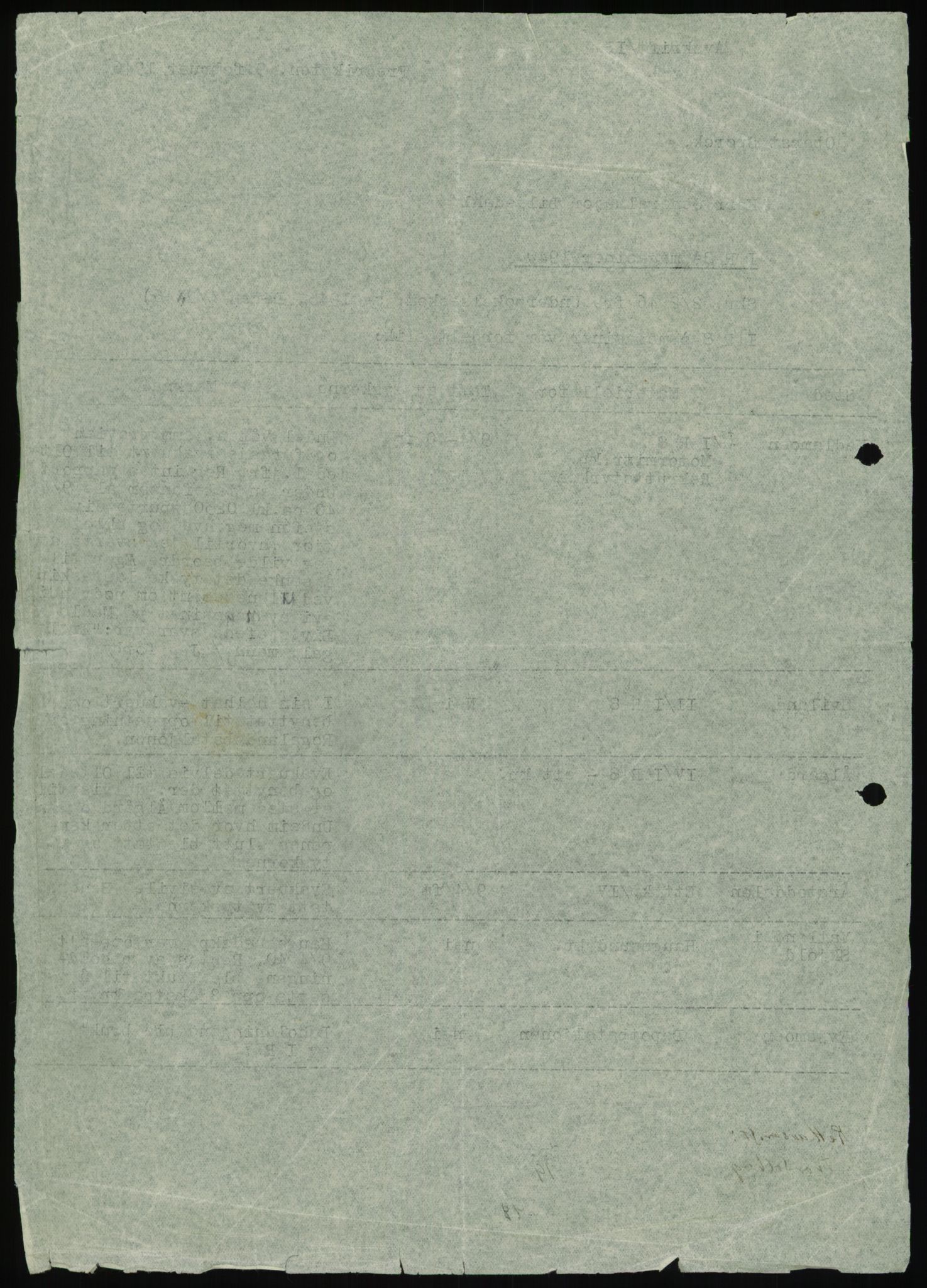 Forsvaret, Forsvarets krigshistoriske avdeling, AV/RA-RAFA-2017/Y/Yb/L0089: II-C-11-320  -  3. Divisjon., 1940-1962, p. 493