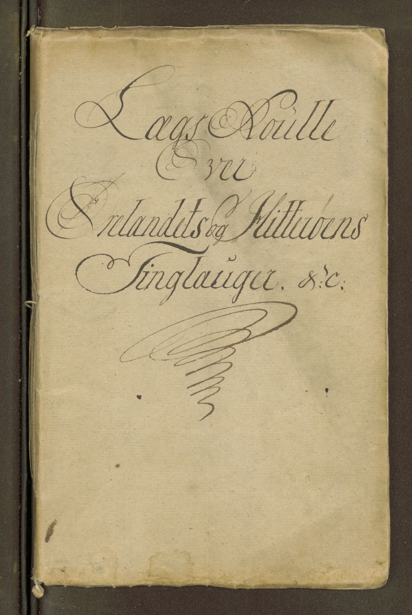 Sjøinnrulleringen - Trondhjemske distrikt, AV/SAT-A-5121/01/L0047/0001: -- / Lægds og hovedrulle for Fosen og Hitteren krets, 1759-1804, p. 267