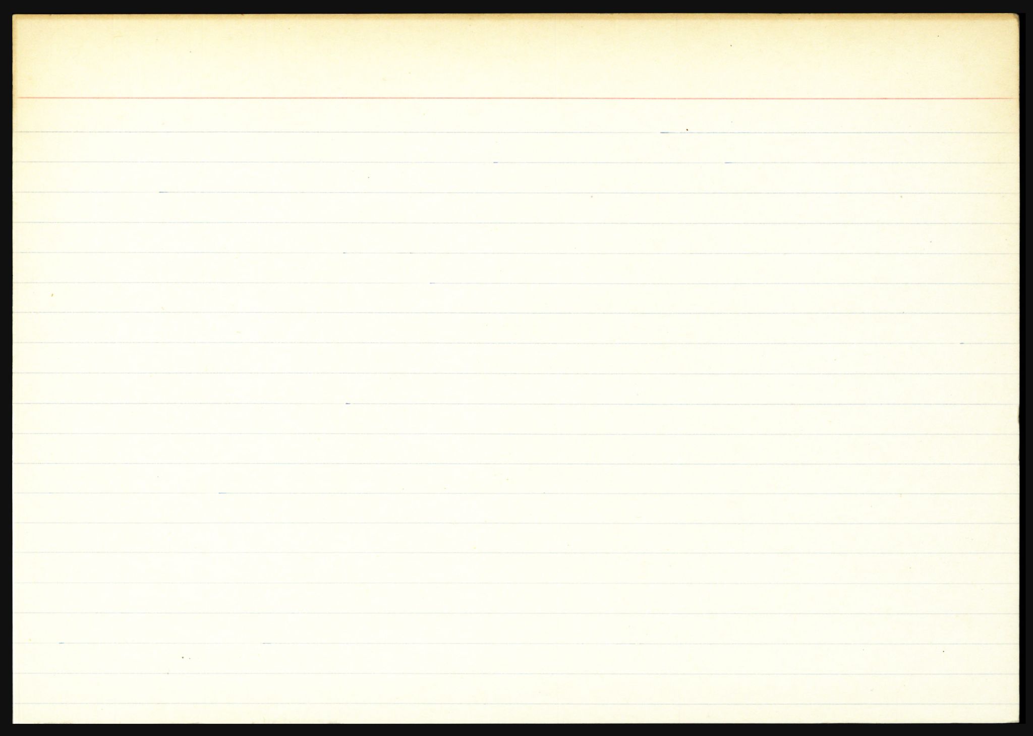 Fosen sorenskriveri, SAT/A-1107/1/3, 1681-1823, p. 6024