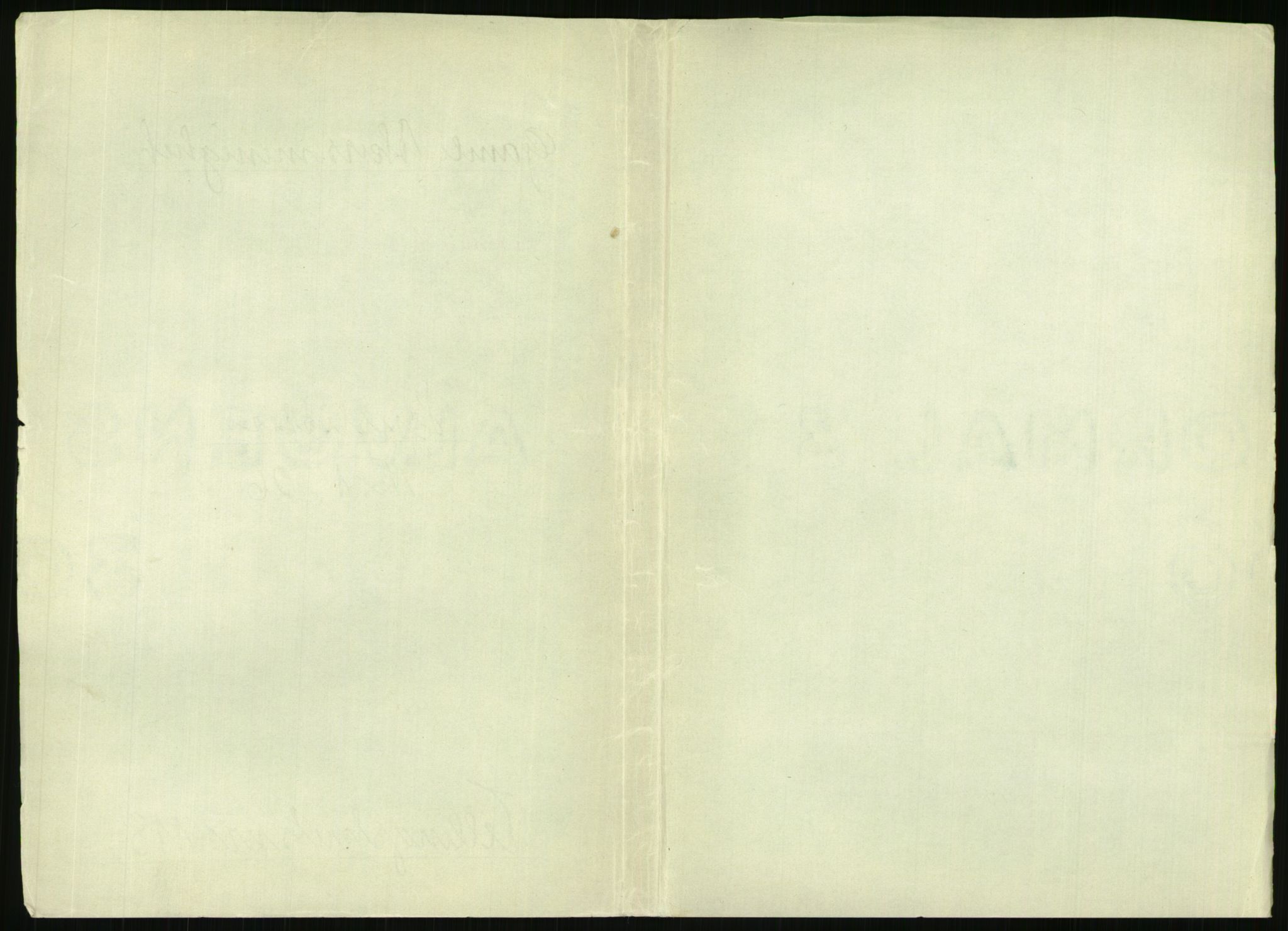 RA, 1891 census for 0301 Kristiania, 1891, p. 63236