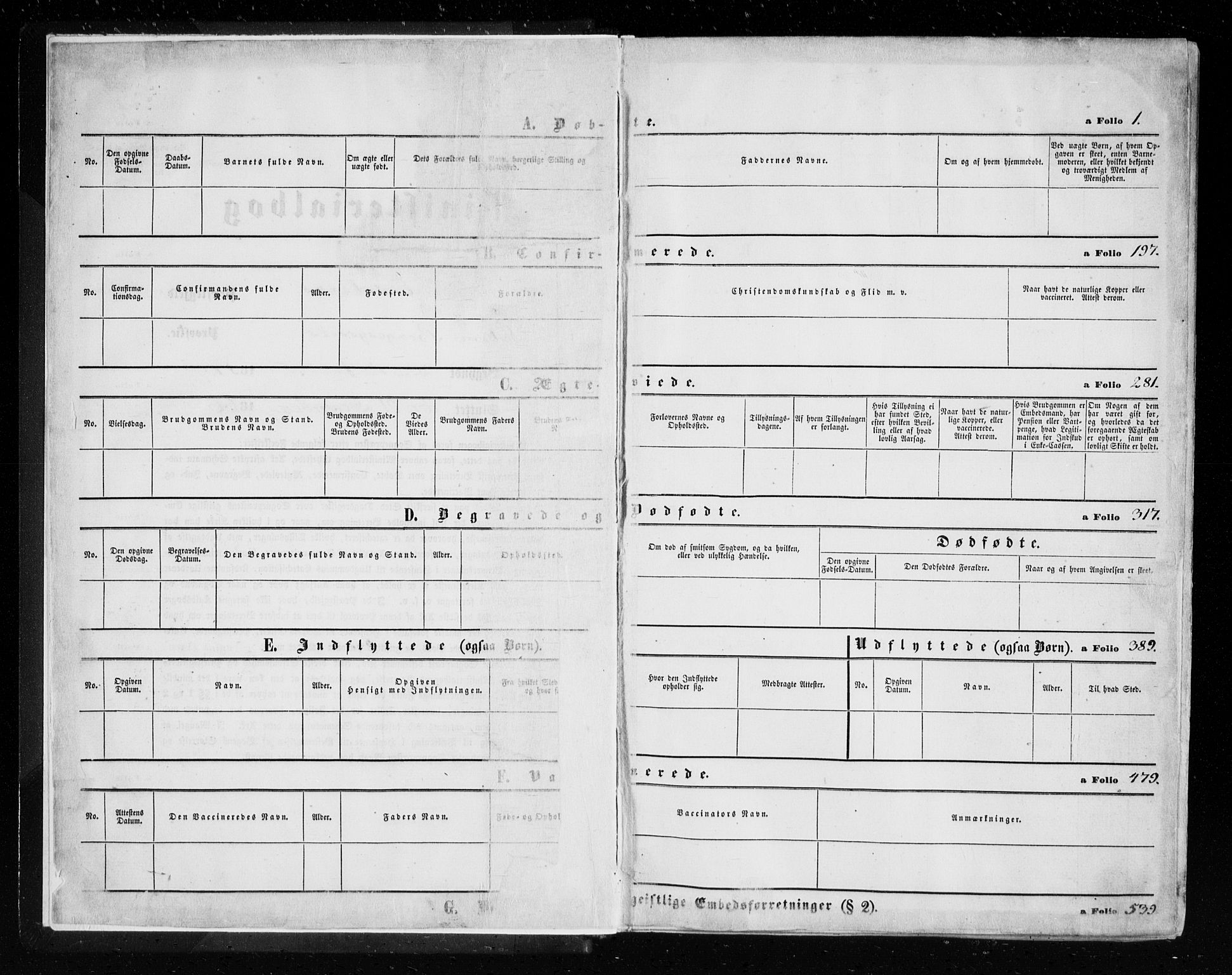 Eidsberg prestekontor Kirkebøker, AV/SAO-A-10905/F/Fa/L0010.a: Parish register (official) no. I 10A, 1857-1866