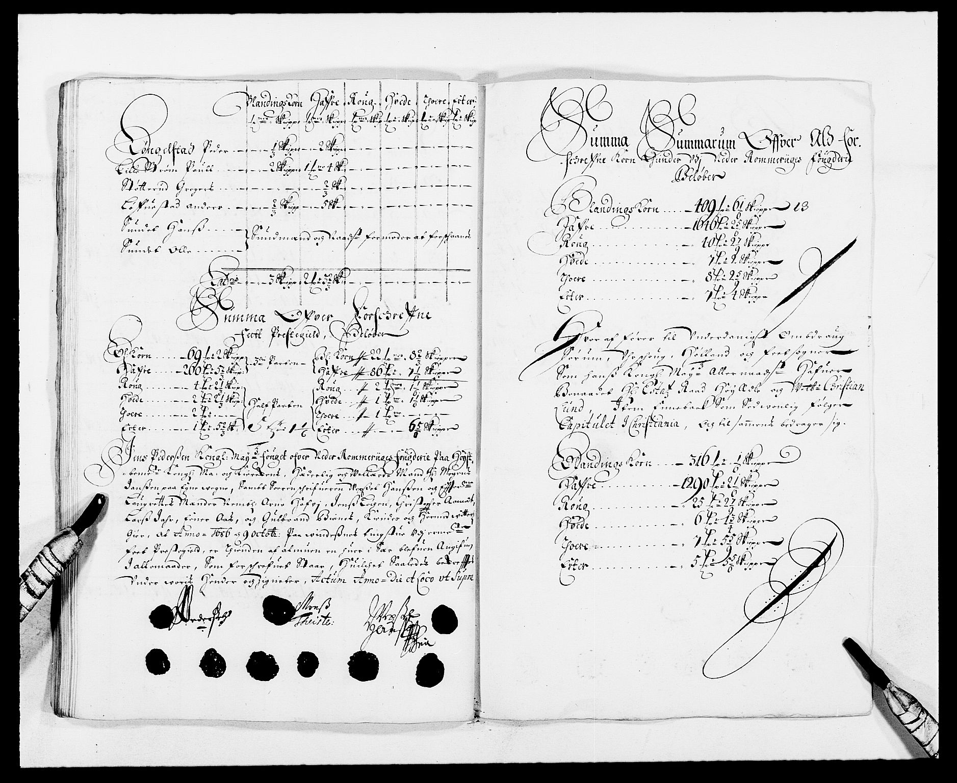 Rentekammeret inntil 1814, Reviderte regnskaper, Fogderegnskap, AV/RA-EA-4092/R11/L0572: Fogderegnskap Nedre Romerike, 1686-1687, p. 56