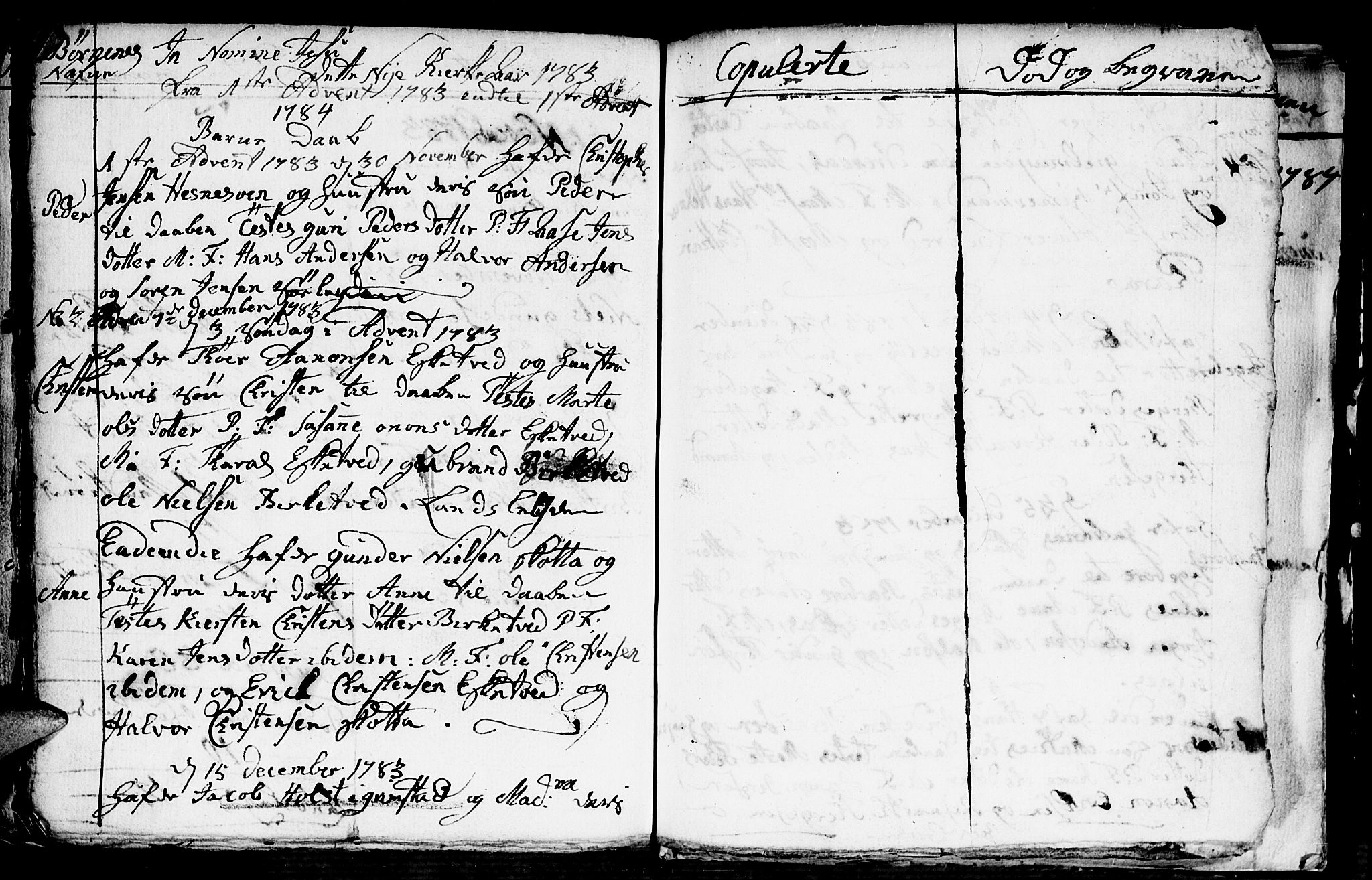 Fjære sokneprestkontor, AV/SAK-1111-0011/F/Fb/L0004: Parish register (copy) no. B 4, 1766-1785, p. 268b-269a