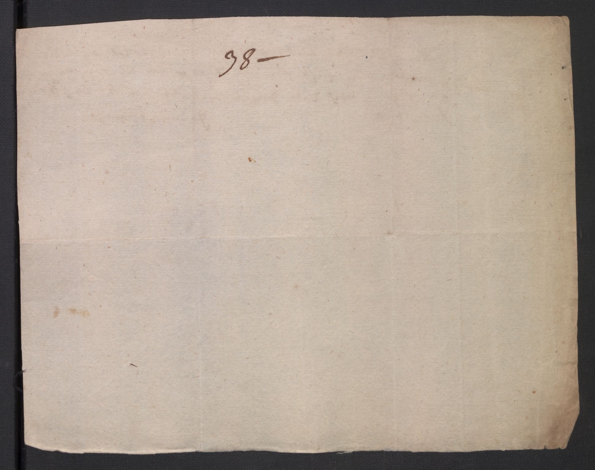 Rentekammeret inntil 1814, Reviderte regnskaper, Byregnskaper, AV/RA-EA-4066/R/Rs/L0506: [S2] Kontribusjonsregnskap, 1691-1692, p. 60