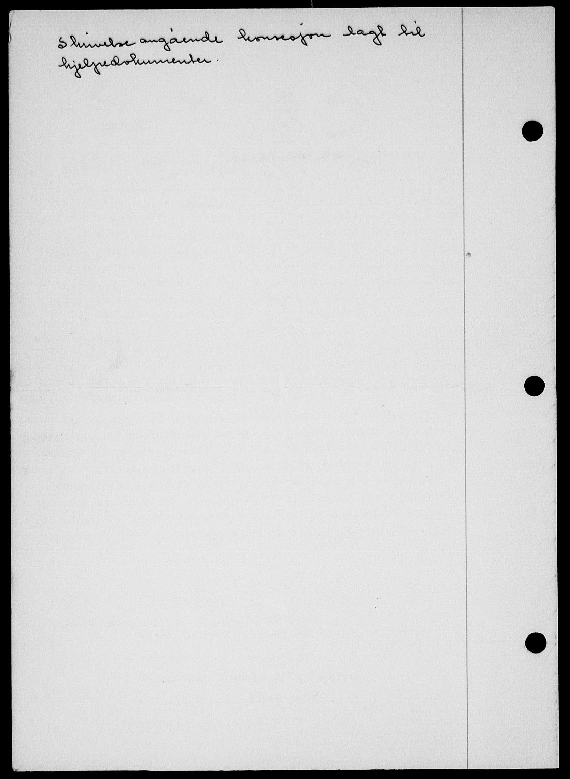 Onsøy sorenskriveri, SAO/A-10474/G/Ga/Gab/L0021: Mortgage book no. II A-21, 1947-1947, Diary no: : 2173/1947