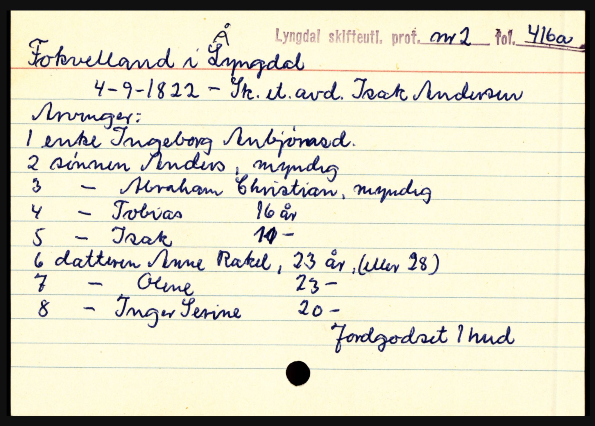 Lyngdal sorenskriveri, AV/SAK-1221-0004/H, p. 3451