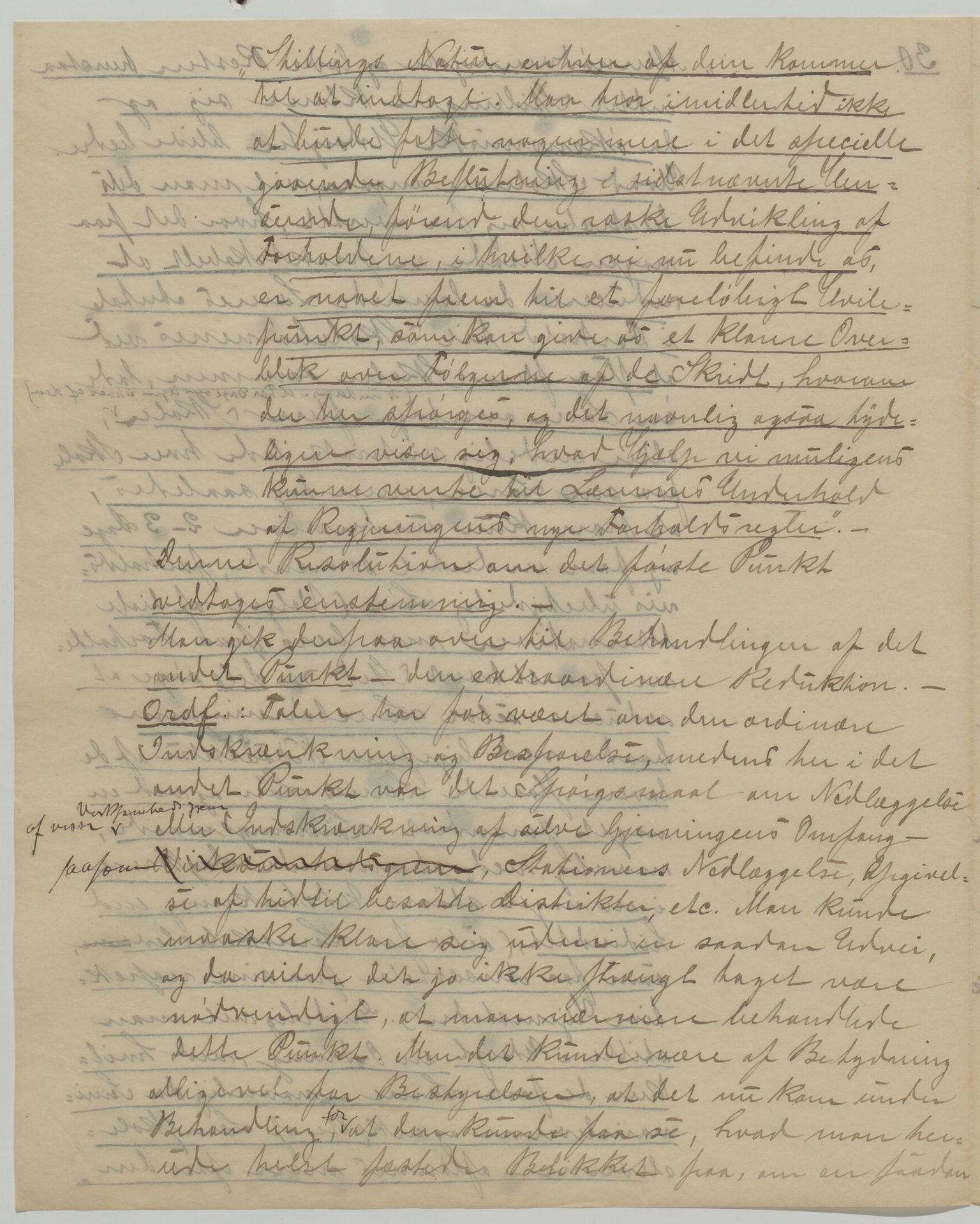 Det Norske Misjonsselskap - hovedadministrasjonen, VID/MA-A-1045/D/Da/Daa/L0036/0001: Konferansereferat og årsberetninger / Konferansereferat fra Madagaskar Innland., 1882