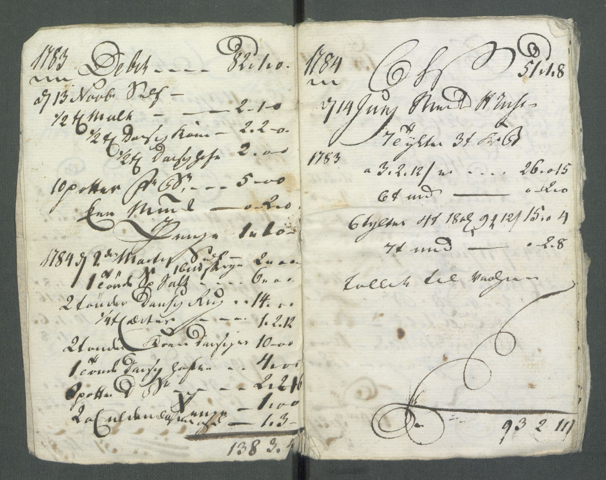 Rentekammeret inntil 1814, Realistisk ordnet avdeling, AV/RA-EA-4070/Od/L0001/0002: Oppløp / [Æ2]: Dokumenter om Lofthusurolighetene i Nedenes, 1786-1789, p. 655