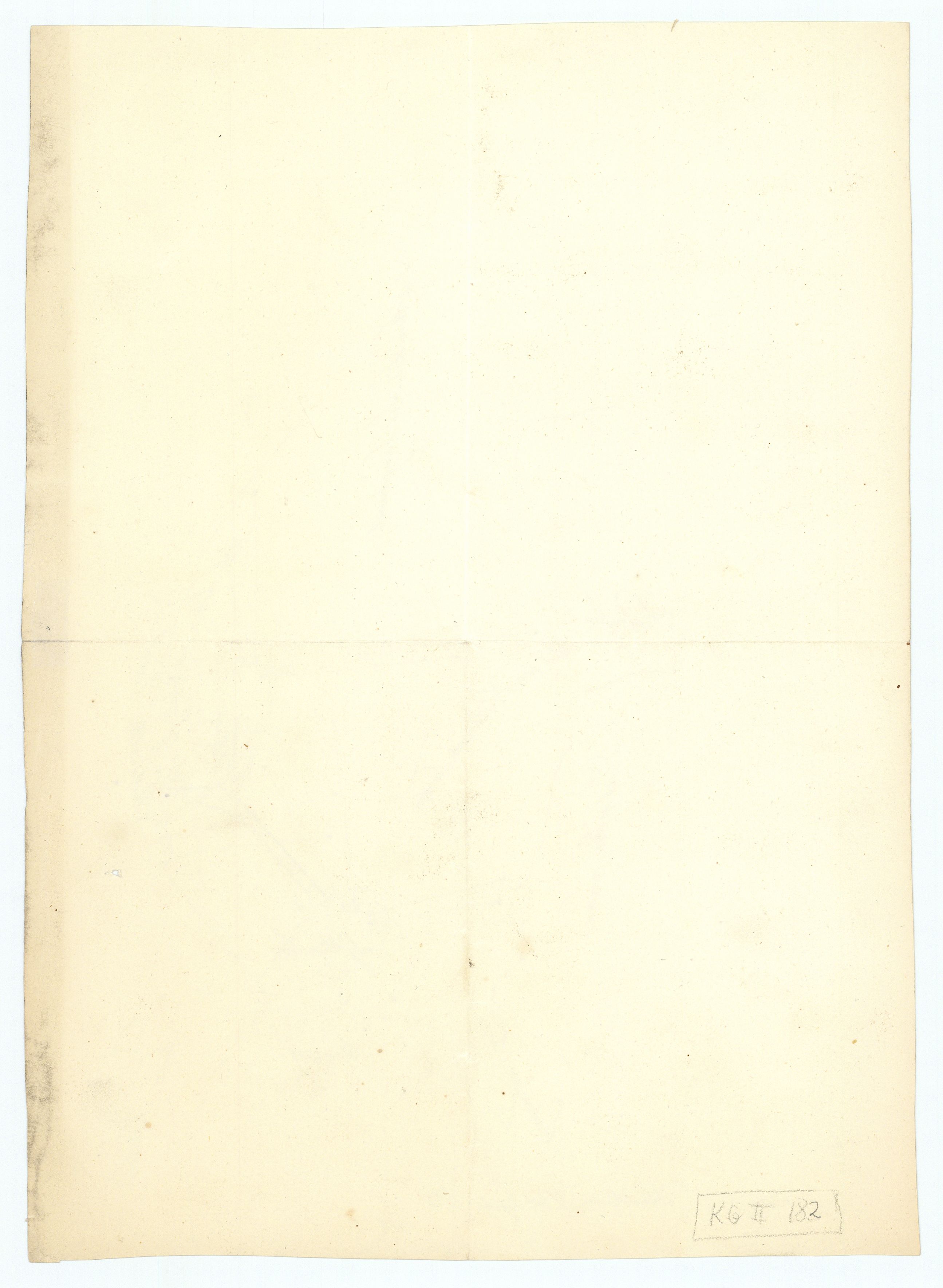 Riksarkivets kart- og tegningssamling, RA/EA-5930/T/T043/T043b/T043b03, 1768-1814, p. 2