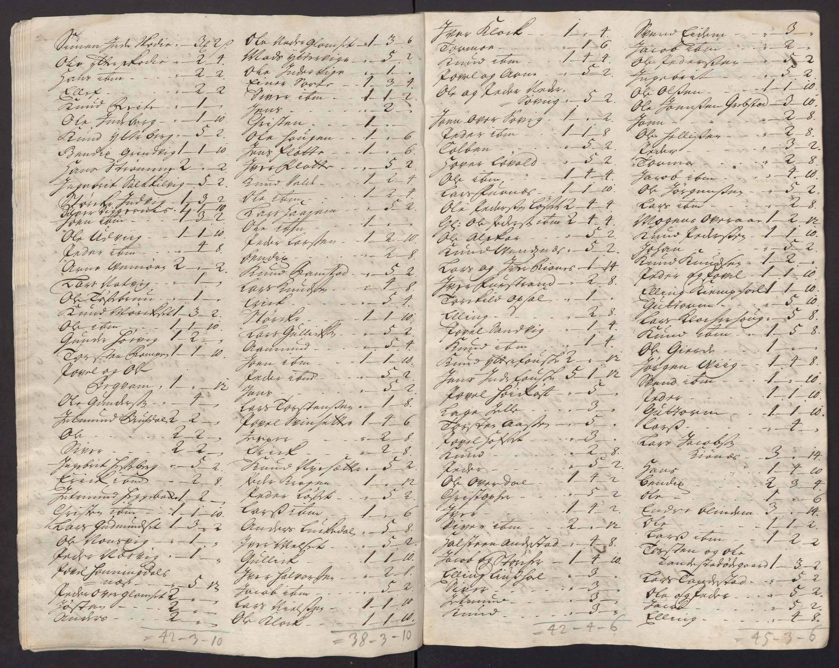 Rentekammeret inntil 1814, Reviderte regnskaper, Fogderegnskap, RA/EA-4092/R54/L3567: Fogderegnskap Sunnmøre, 1715, p. 119