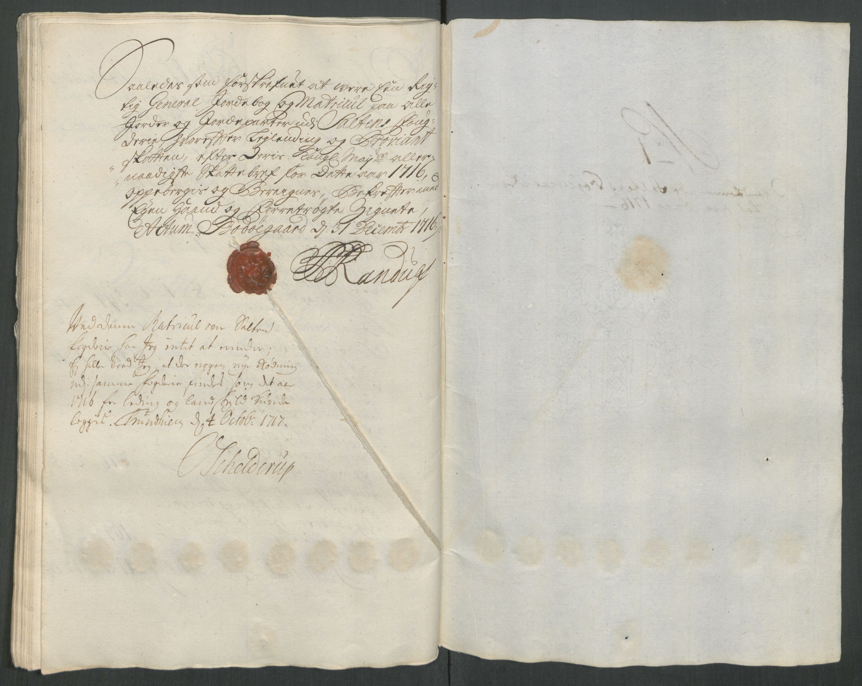 Rentekammeret inntil 1814, Reviderte regnskaper, Fogderegnskap, AV/RA-EA-4092/R66/L4586: Fogderegnskap Salten, 1716, p. 63