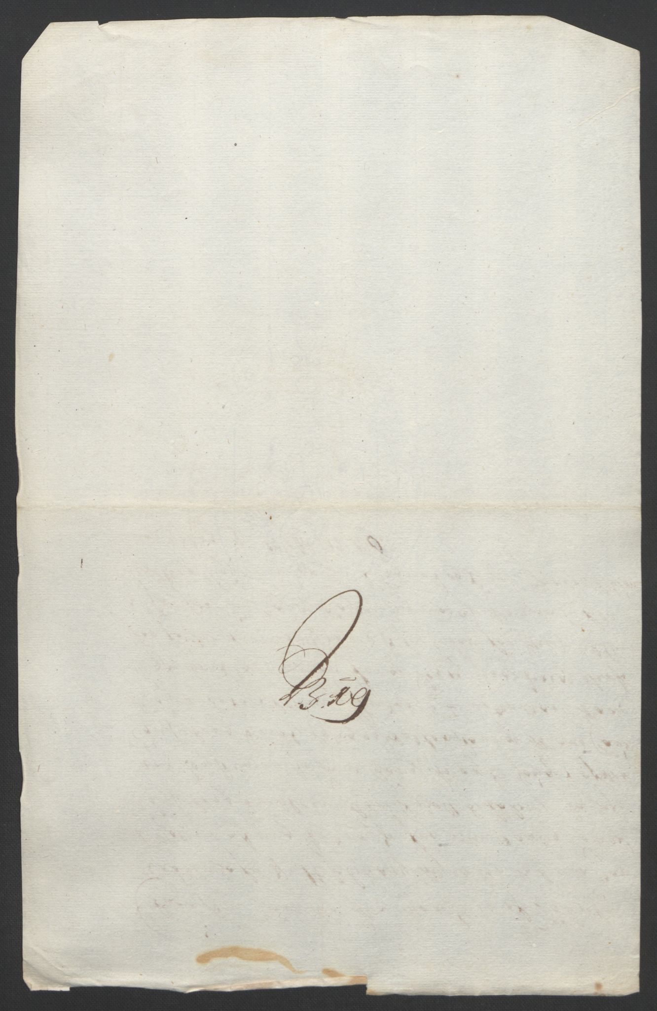 Rentekammeret inntil 1814, Reviderte regnskaper, Fogderegnskap, RA/EA-4092/R32/L1842: Fogderegnskap Jarlsberg grevskap, 1664-1673, p. 47