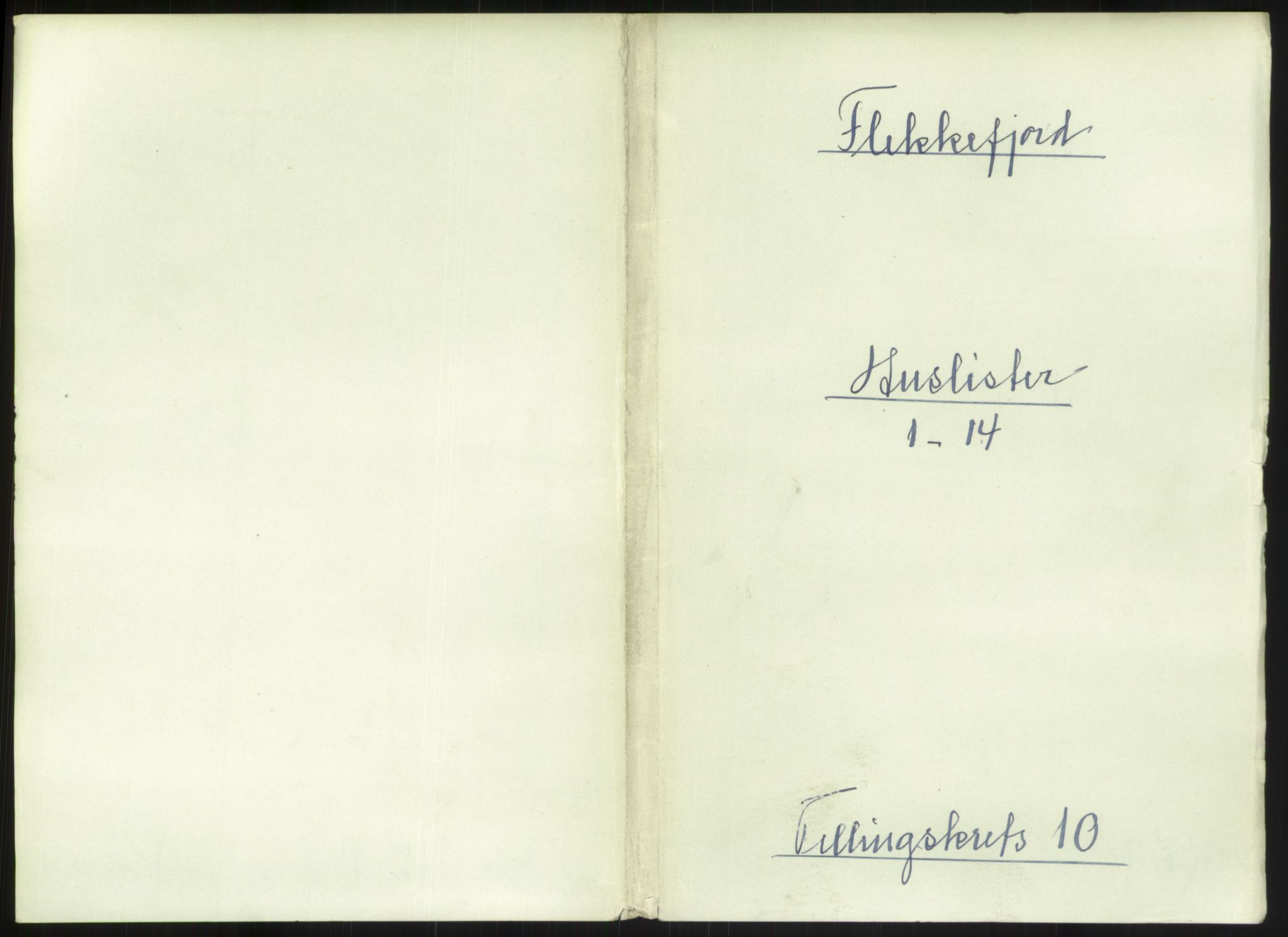 RA, 1891 census for 1004 Flekkefjord, 1891, p. 354