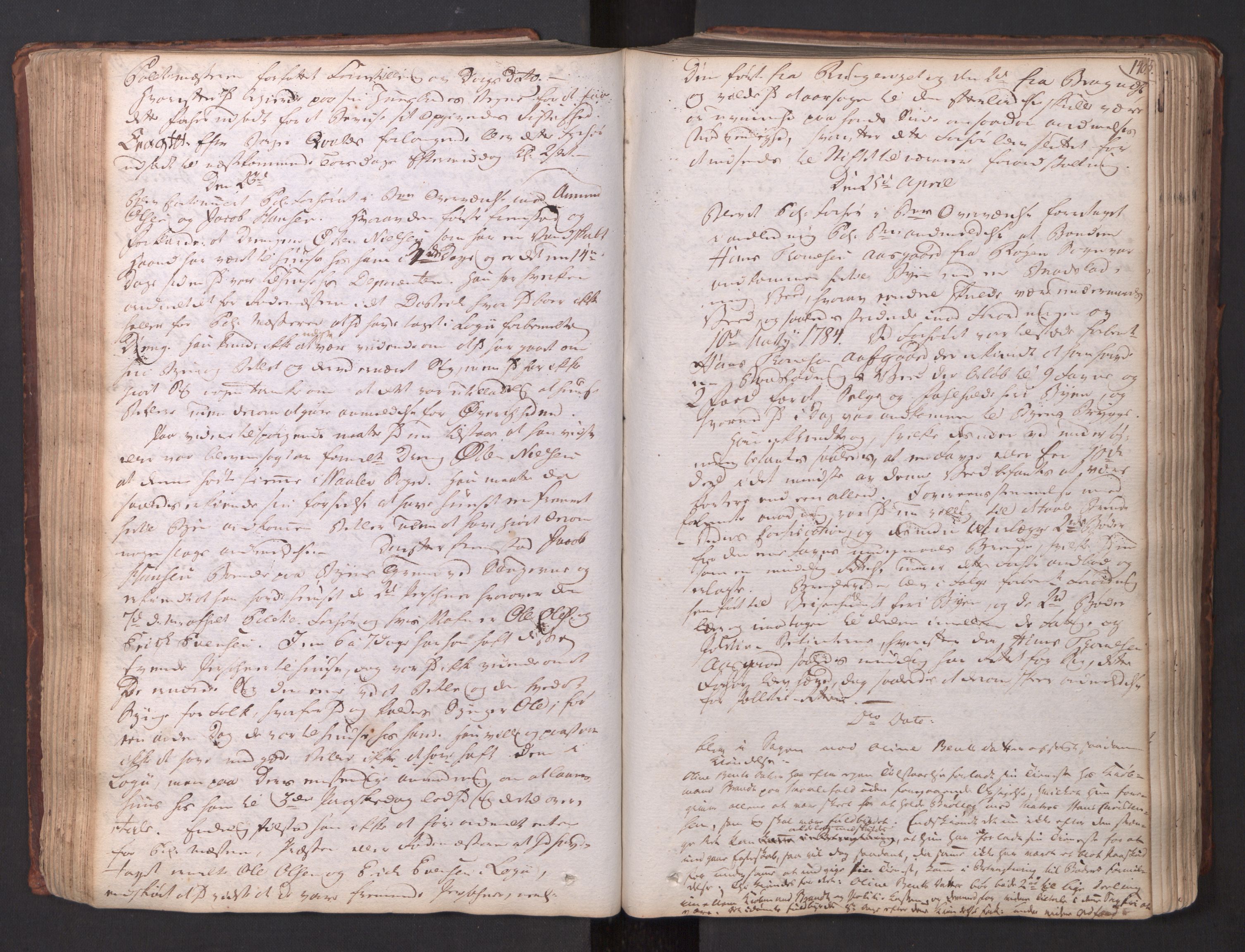 Oslo politidistrikt, AV/SAO-A-10085/I/Ic/Icb/L0000.4: Forhørsprotokoll, 1790-1797, p. 139b-140a