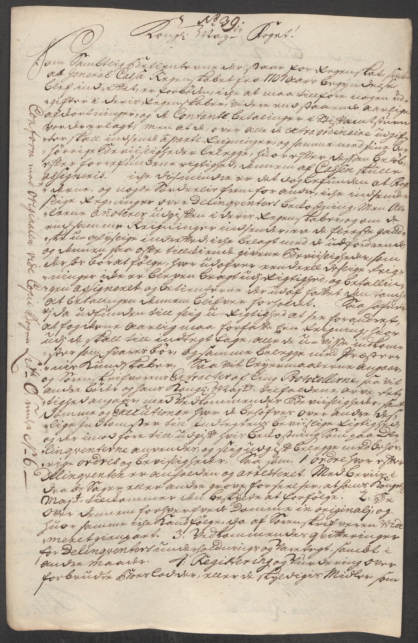 Rentekammeret inntil 1814, Reviderte regnskaper, Fogderegnskap, AV/RA-EA-4092/R66/L4588: Fogderegnskap Salten, 1718, p. 379