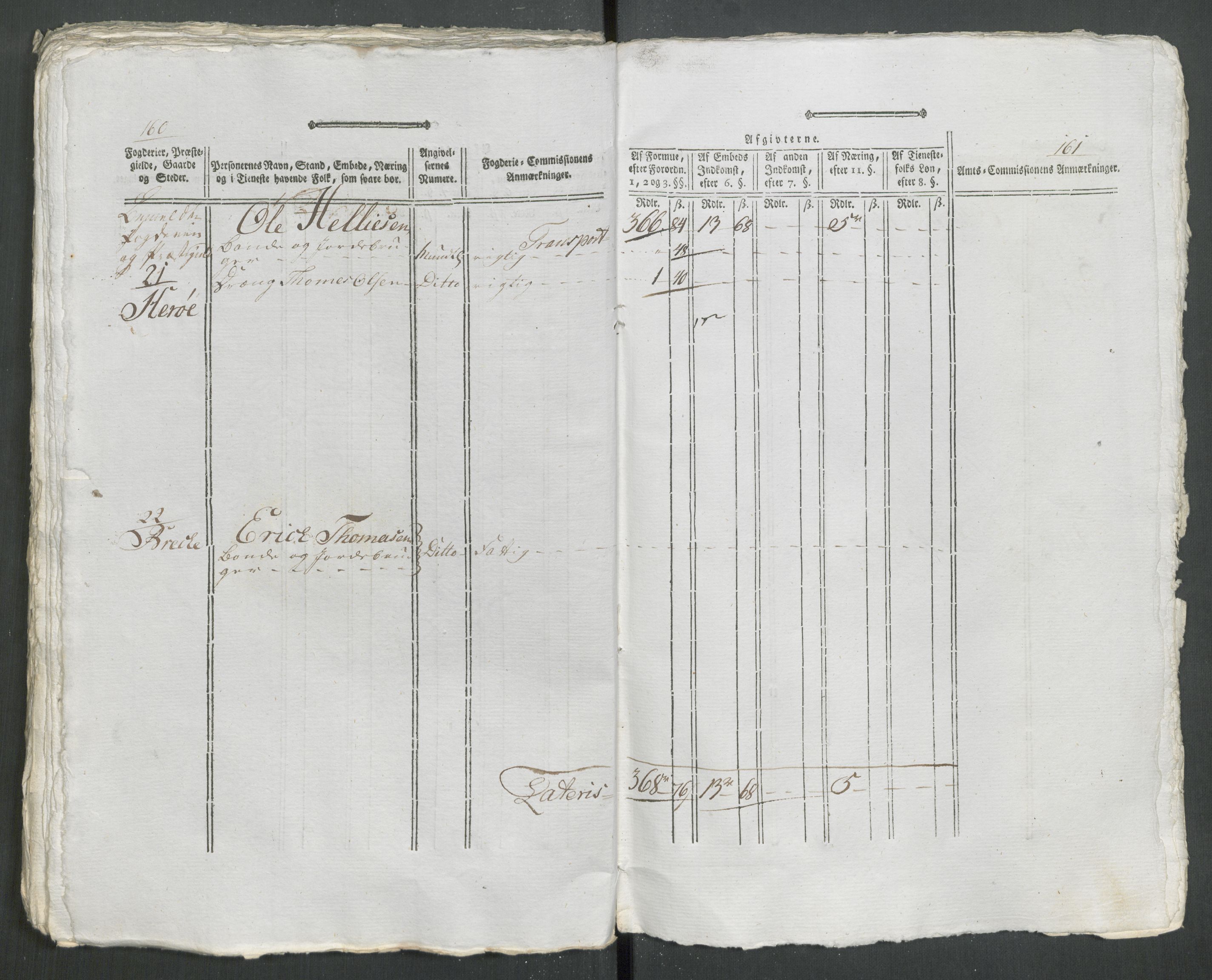 Rentekammeret inntil 1814, Reviderte regnskaper, Mindre regnskaper, AV/RA-EA-4068/Rf/Rfe/L0058: Ytre og Indre Sogn fogderi, 1789, p. 84