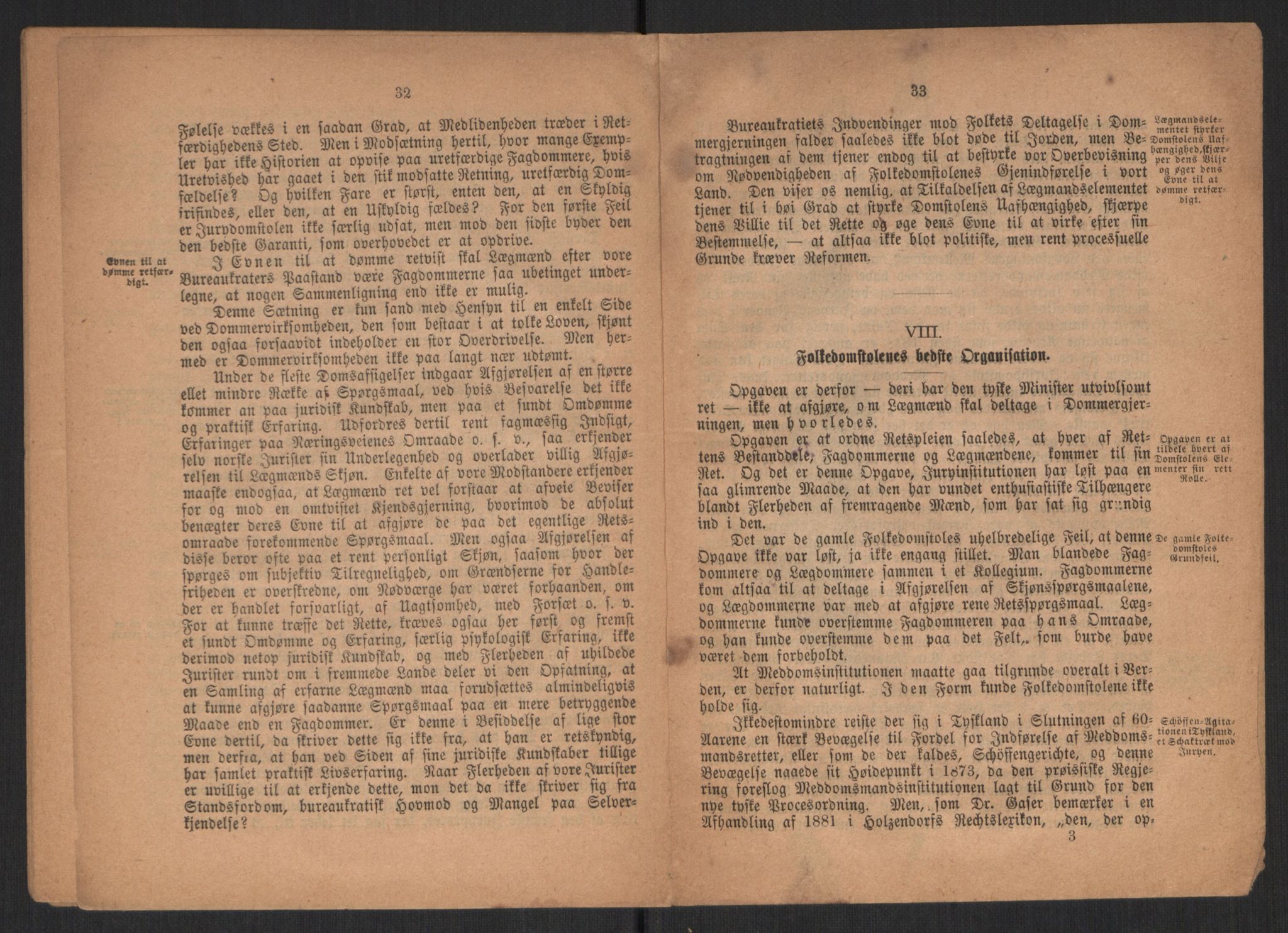 Venstres Hovedorganisasjon, RA/PA-0876/X/L0001: De eldste skrifter, 1860-1936, p. 478