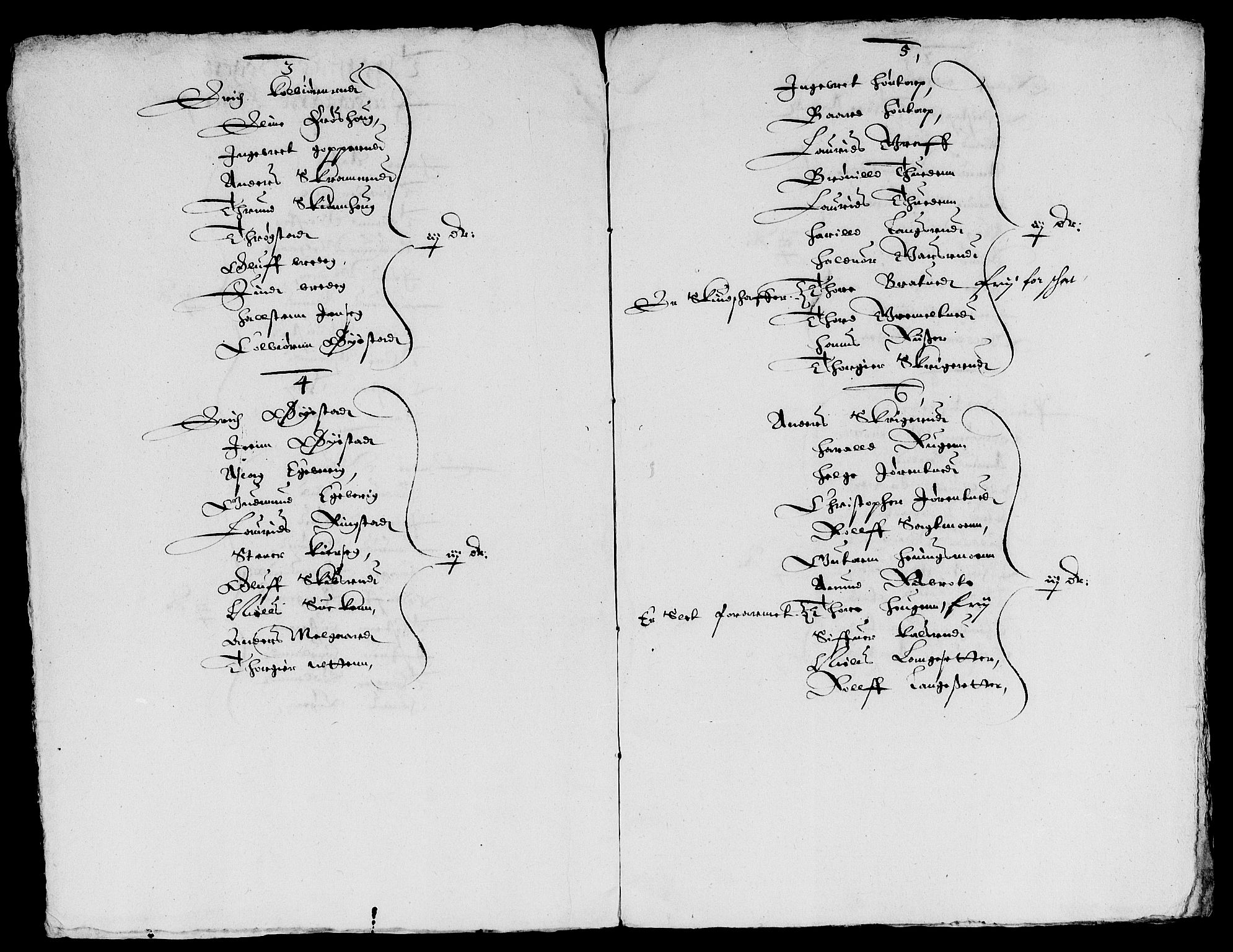 Rentekammeret inntil 1814, Reviderte regnskaper, Lensregnskaper, AV/RA-EA-5023/R/Rb/Rba/L0093: Akershus len, 1627-1629