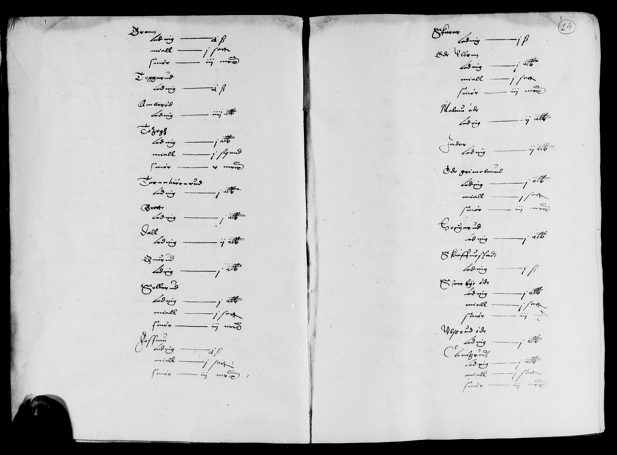 Rentekammeret inntil 1814, Reviderte regnskaper, Lensregnskaper, AV/RA-EA-5023/R/Rb/Rba/L0002: Akershus len, 1578-1579