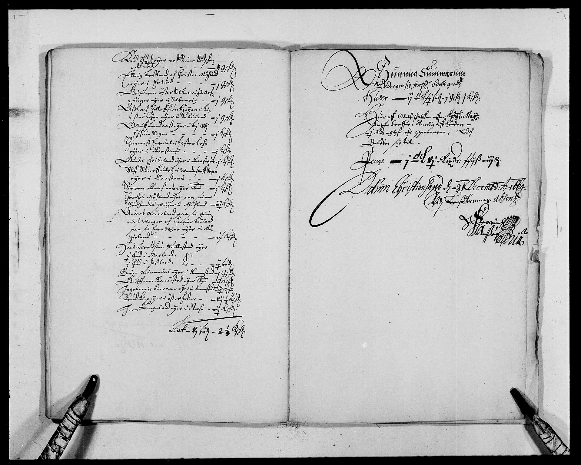 Rentekammeret inntil 1814, Reviderte regnskaper, Fogderegnskap, RA/EA-4092/R40/L2431: Fogderegnskap Råbyggelag, 1664-1668, p. 75