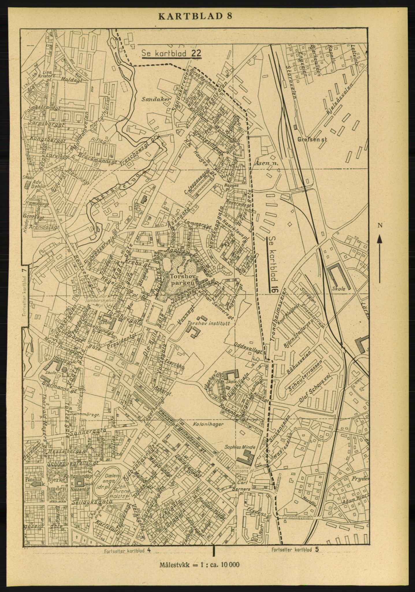 Kristiania/Oslo adressebok, PUBL/-, 1959-1960