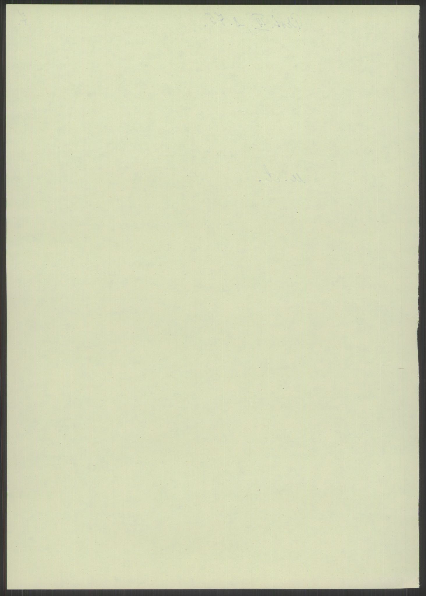 Samlinger til kildeutgivelse, Amerikabrevene, AV/RA-EA-4057/F/L0032: Innlån fra Hordaland: Nesheim - Øverland, 1838-1914, p. 436