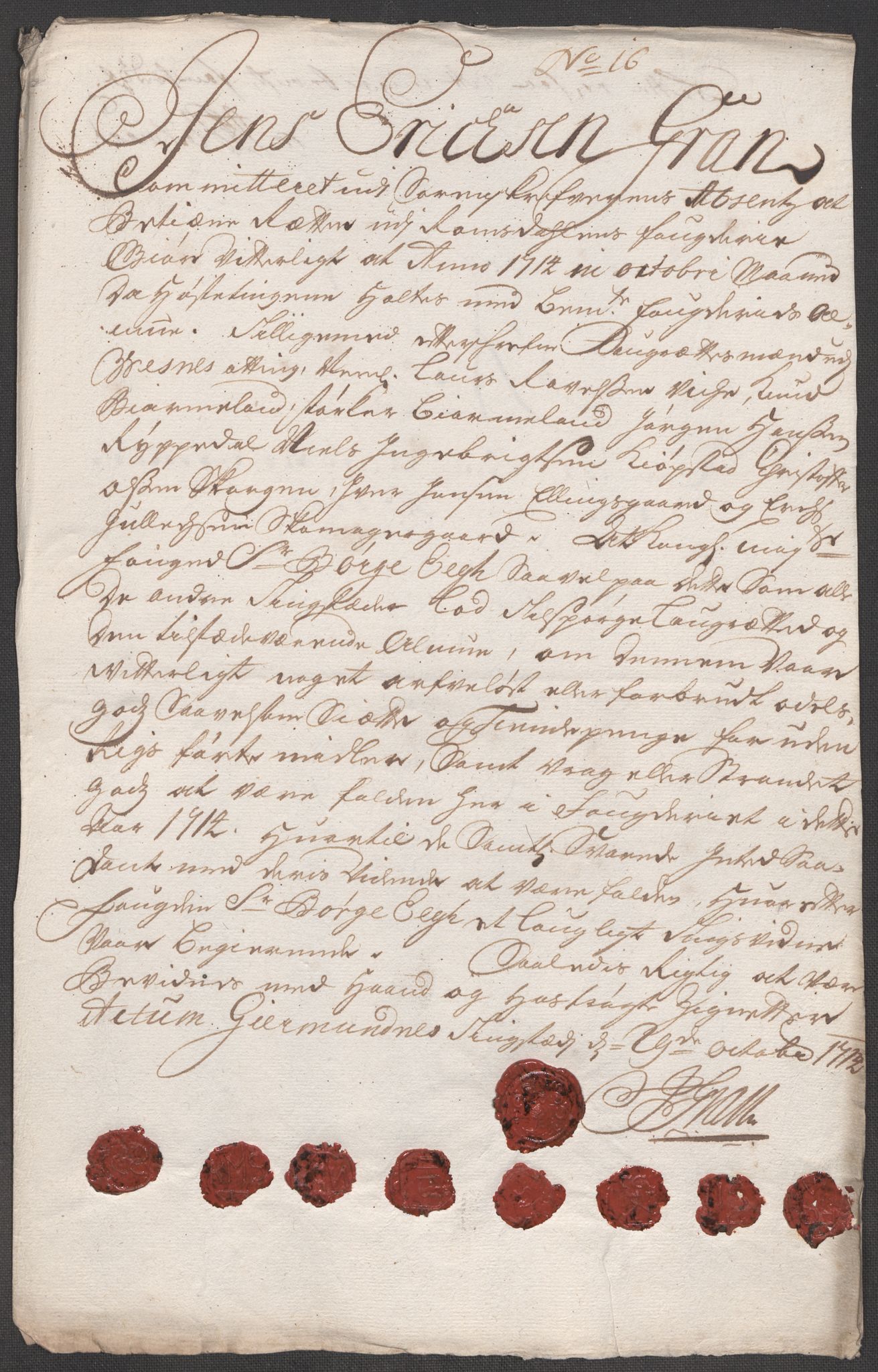 Rentekammeret inntil 1814, Reviderte regnskaper, Fogderegnskap, RA/EA-4092/R55/L3662: Fogderegnskap Romsdal, 1713-1714, p. 425