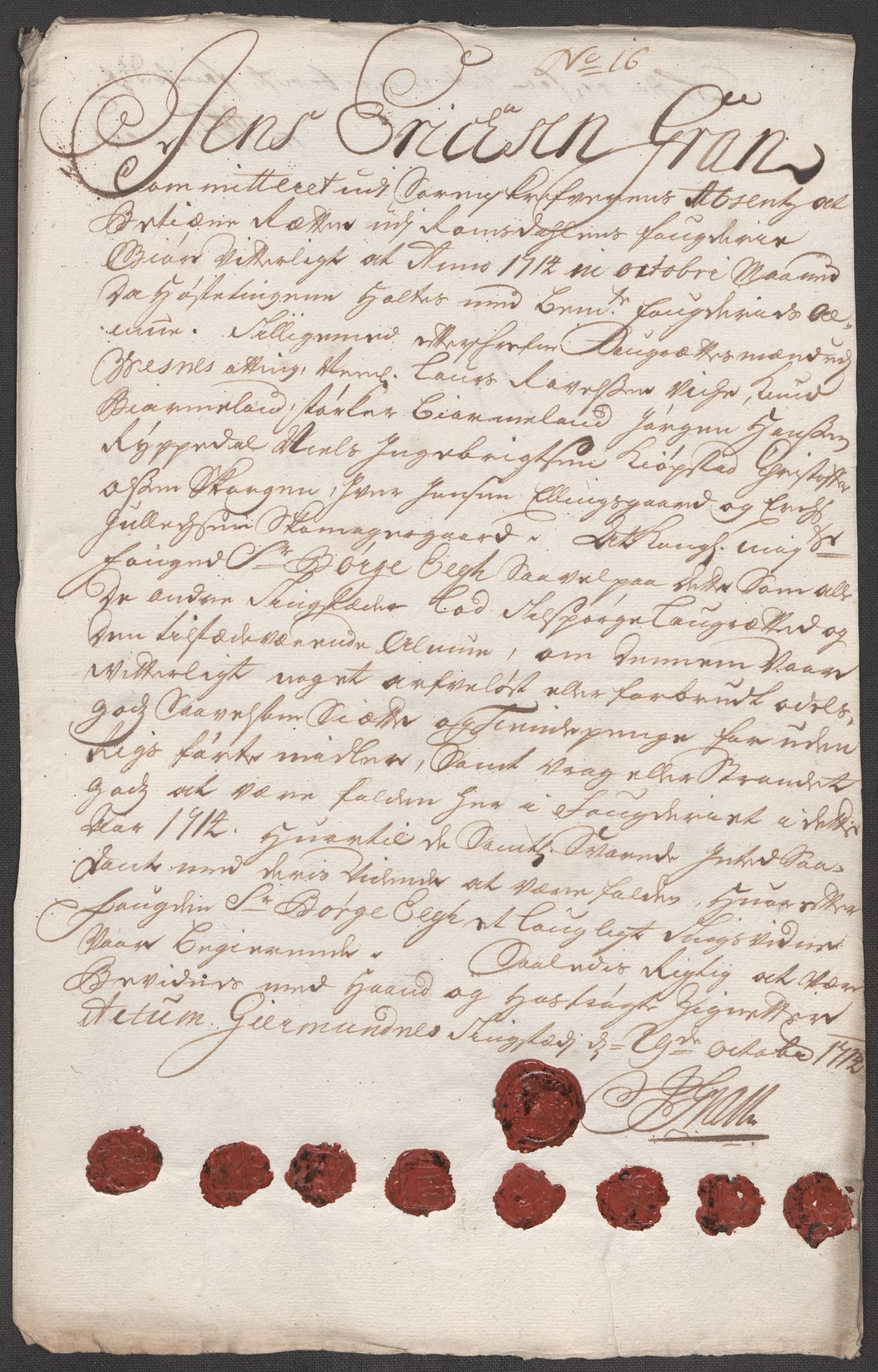 Rentekammeret inntil 1814, Reviderte regnskaper, Fogderegnskap, AV/RA-EA-4092/R55/L3662: Fogderegnskap Romsdal, 1713-1714, p. 425