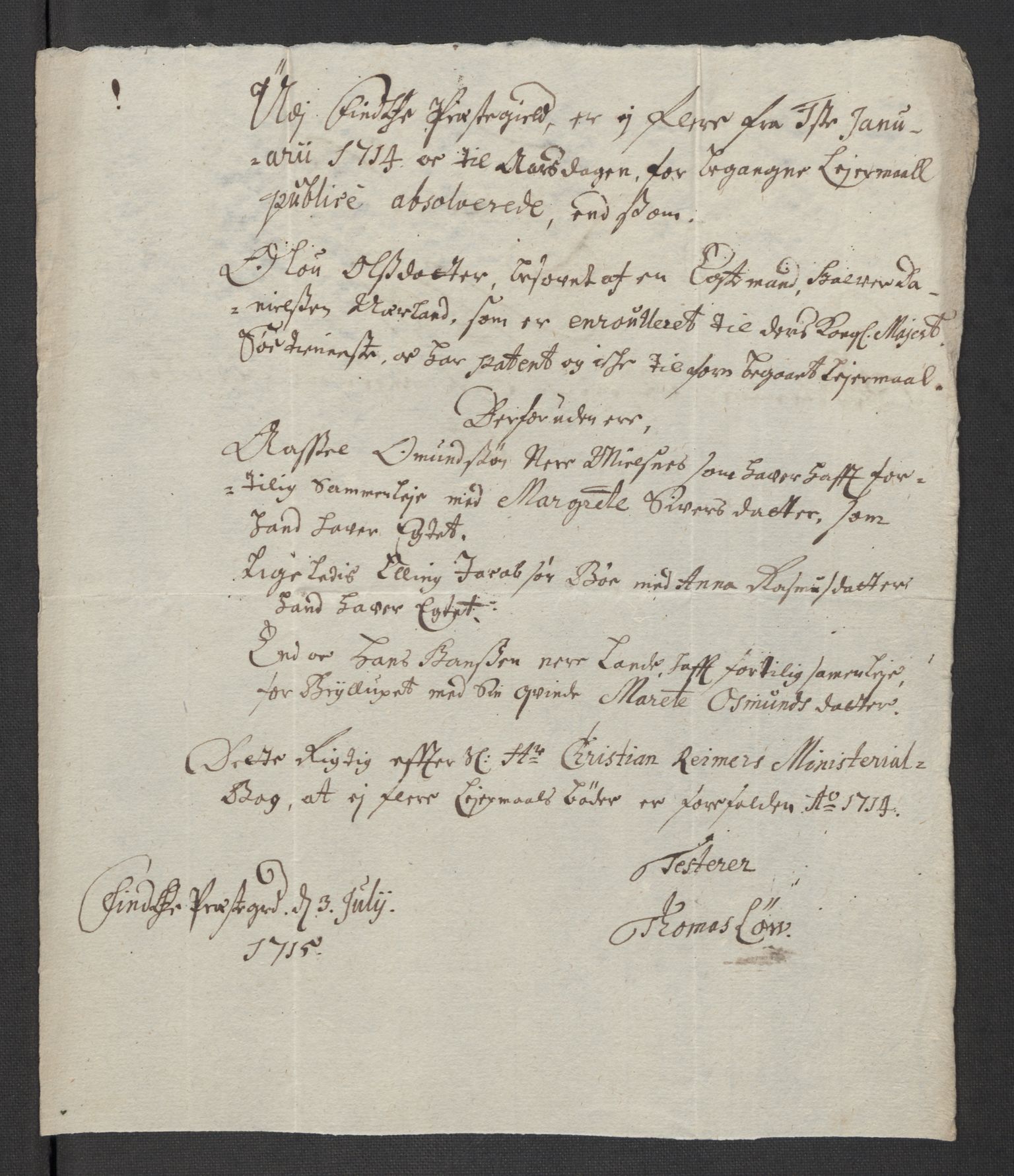 Rentekammeret inntil 1814, Reviderte regnskaper, Fogderegnskap, AV/RA-EA-4092/R47/L2867: Fogderegnskap Ryfylke, 1714, p. 205