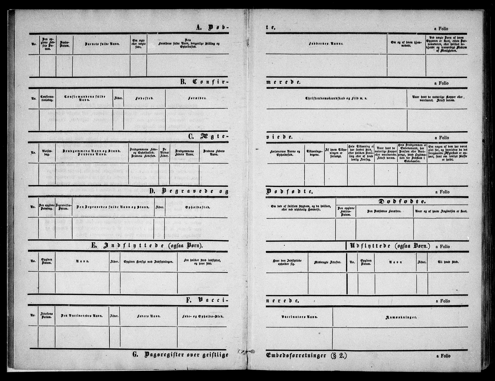 Austre Moland sokneprestkontor, AV/SAK-1111-0001/F/Fa/Faa/L0008: Parish register (official) no. A 8, 1858-1868