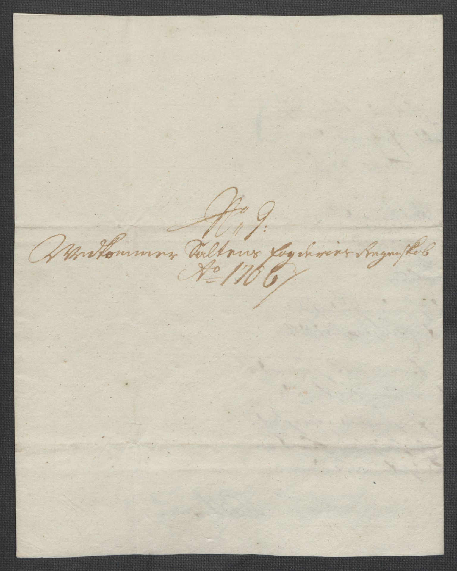 Rentekammeret inntil 1814, Reviderte regnskaper, Fogderegnskap, AV/RA-EA-4092/R66/L4580: Fogderegnskap Salten, 1701-1706, p. 503