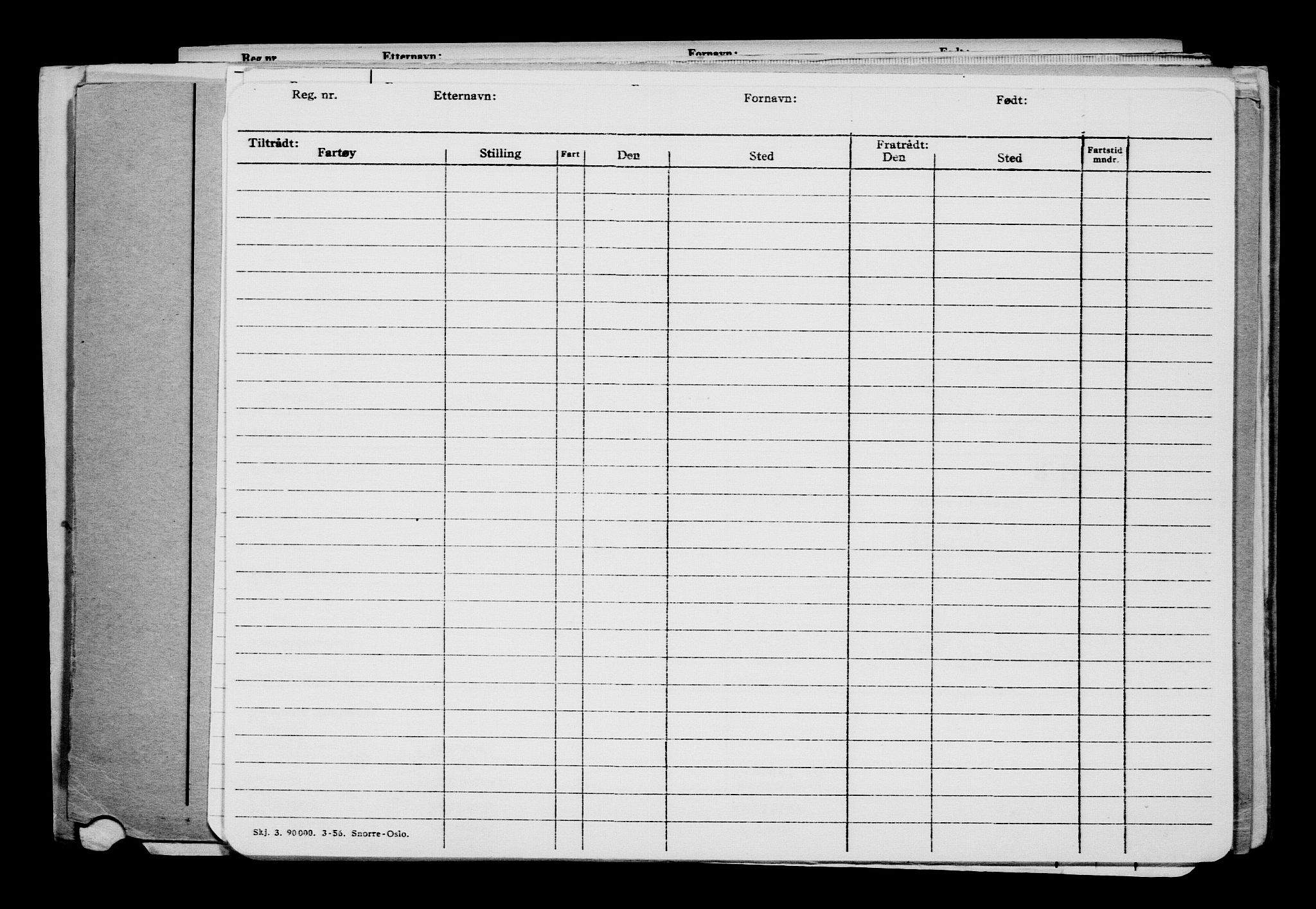 Direktoratet for sjømenn, RA/S-3545/G/Gb/L0055: Hovedkort, 1904, p. 346