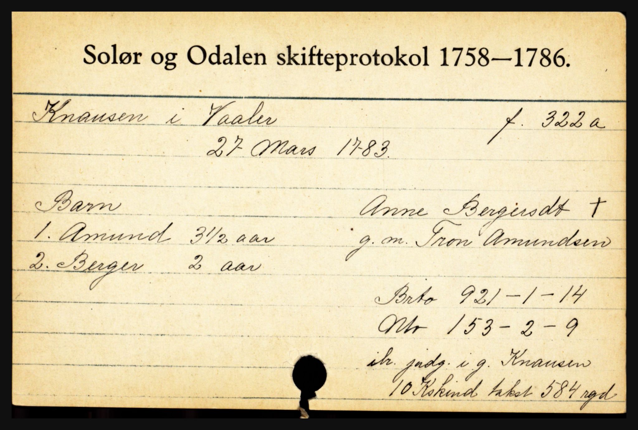Solør og Odalen sorenskriveri, SAH/TING-026/J, 1758-1868, p. 5713