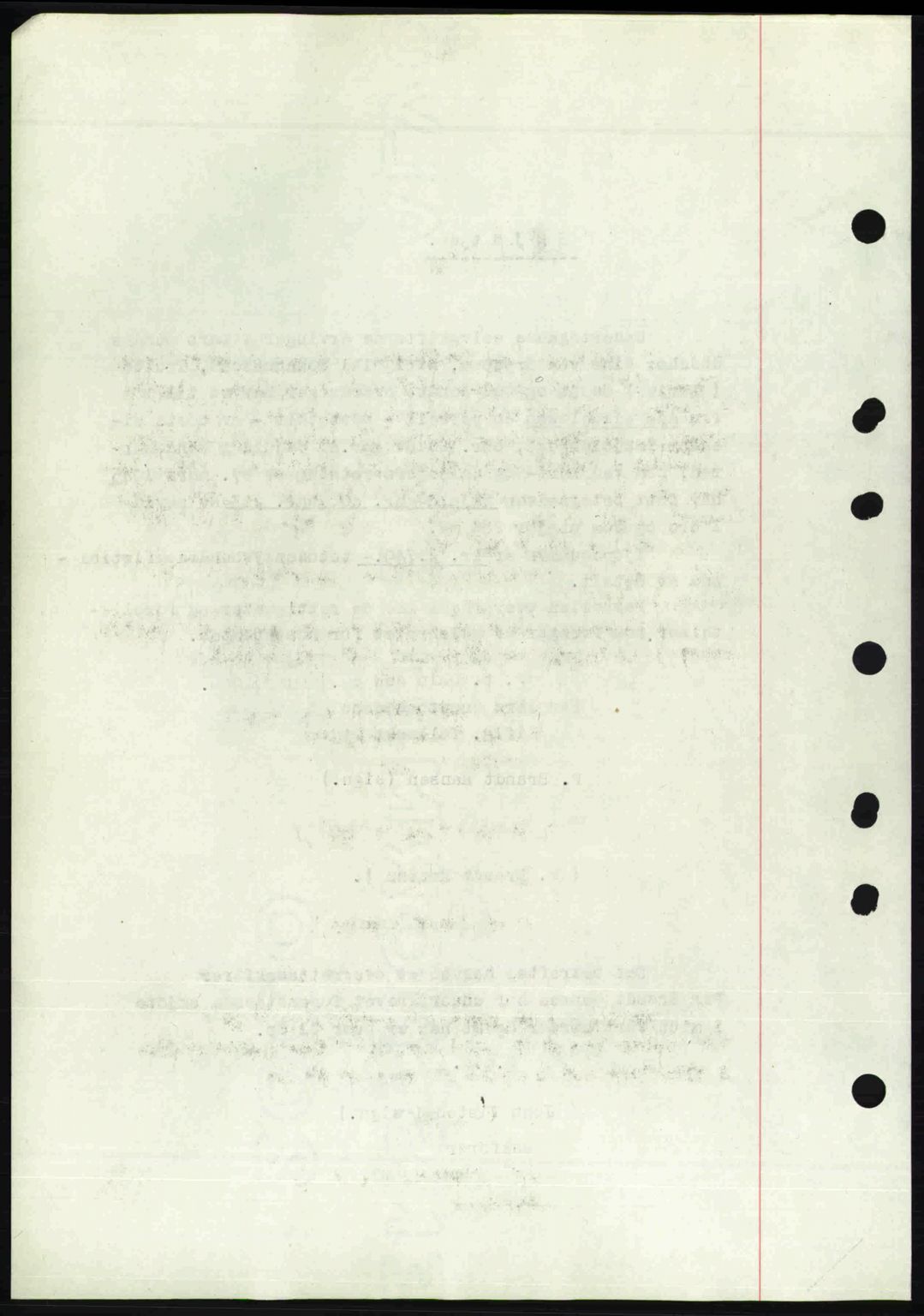 Midhordland sorenskriveri, SAB/A-3001/1/G/Gb/Gbj/L0022: Mortgage book no. A41-43, 1946-1946, Diary no: : 557/1946