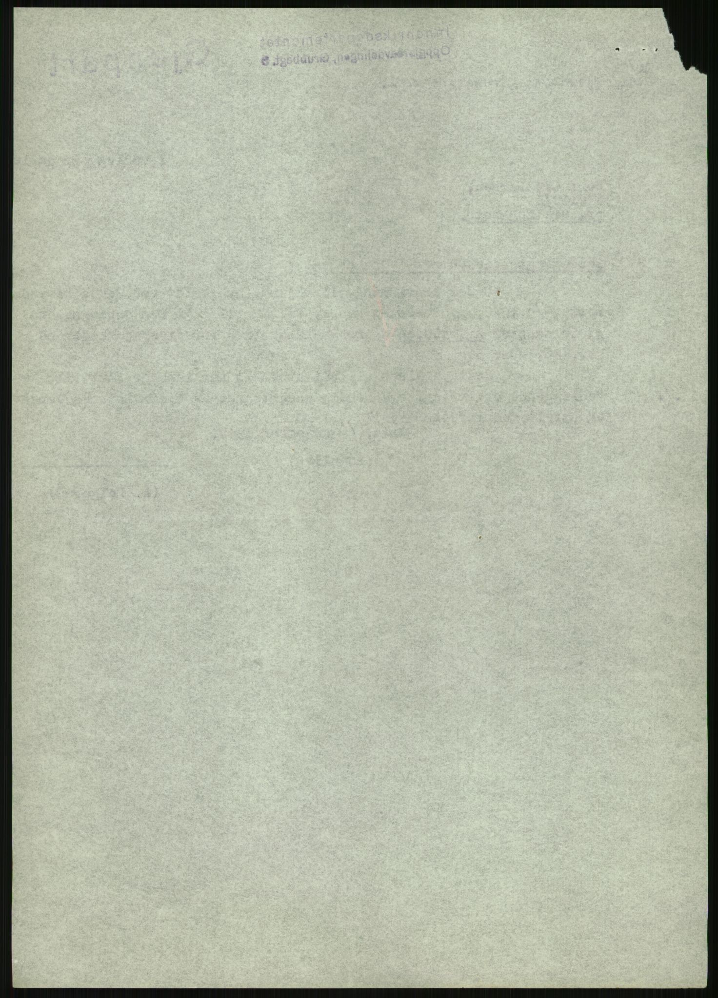 Forsvarsdepartementet, 10. kontor / Oppgjørskontoret, AV/RA-RAFA-1225/D/Dd/L0480: Troms, 1942-1953, p. 19
