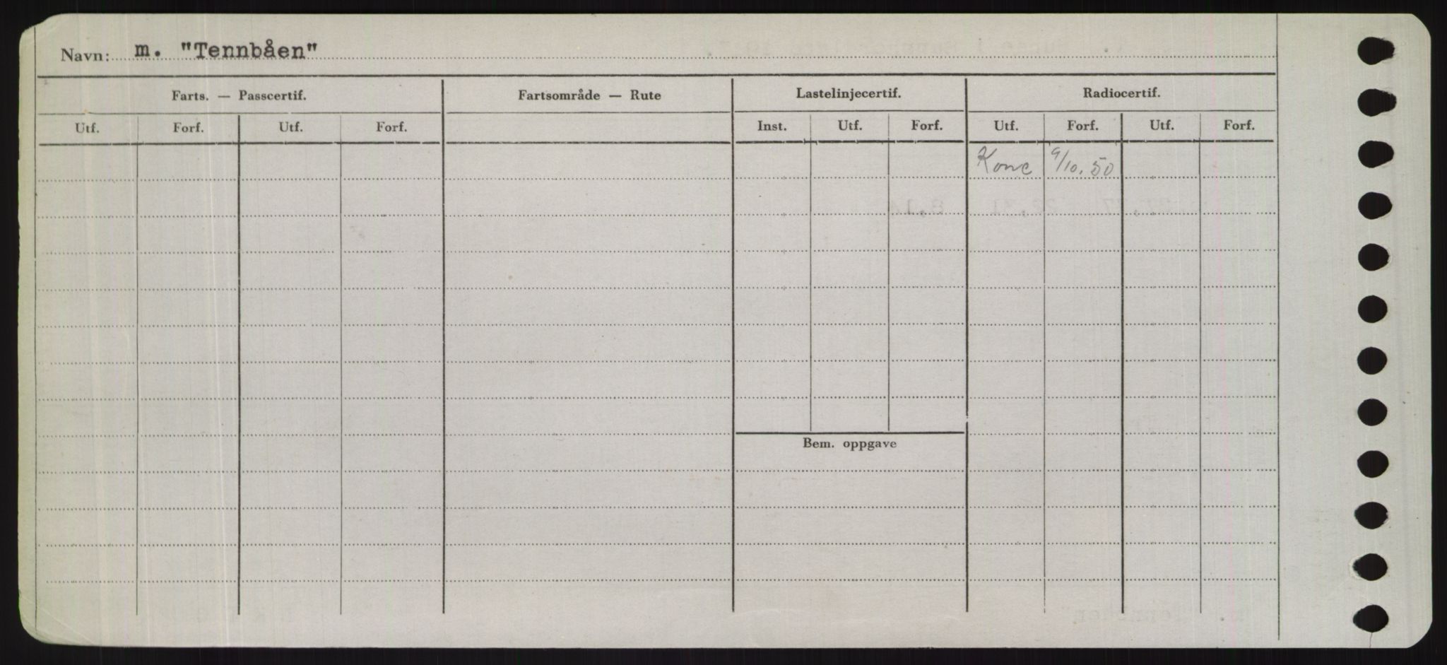 Sjøfartsdirektoratet med forløpere, Skipsmålingen, AV/RA-S-1627/H/Hd/L0038: Fartøy, T-Th, p. 428