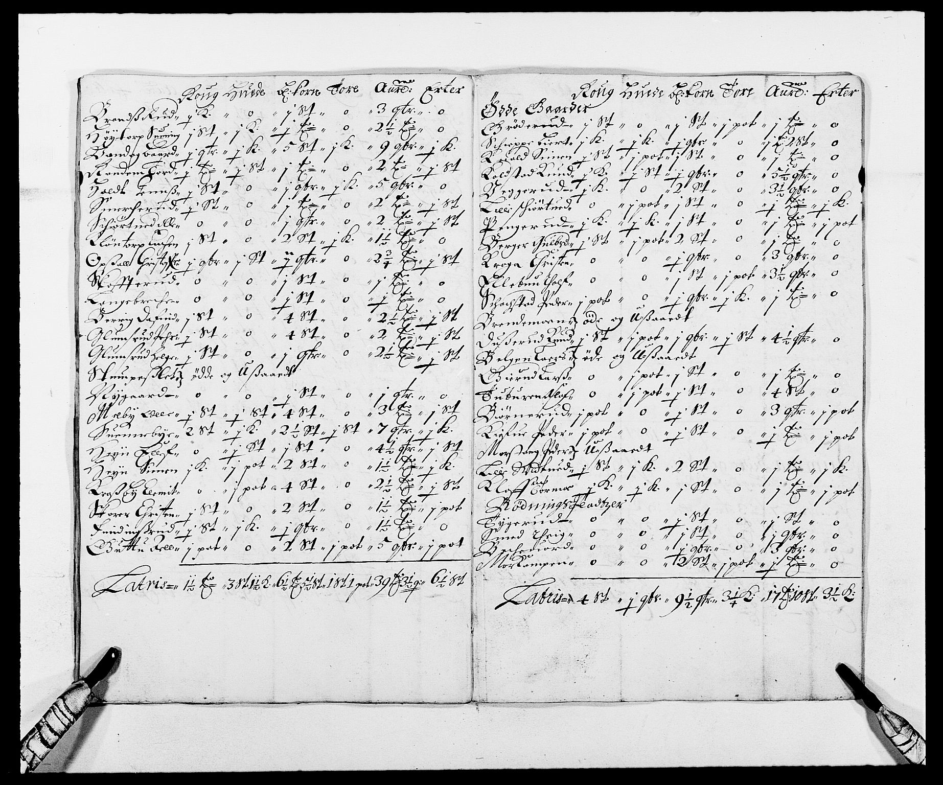 Rentekammeret inntil 1814, Reviderte regnskaper, Fogderegnskap, AV/RA-EA-4092/R06/L0279: Fogderegnskap Heggen og Frøland, 1678-1680, p. 261