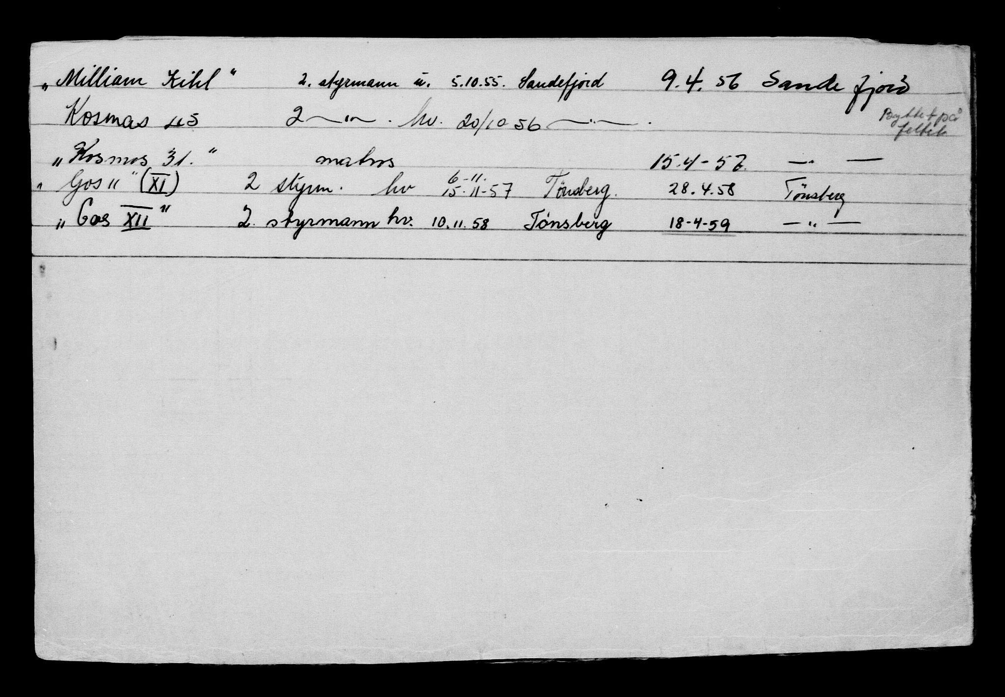 Direktoratet for sjømenn, AV/RA-S-3545/G/Gb/L0146: Hovedkort, 1917, p. 690