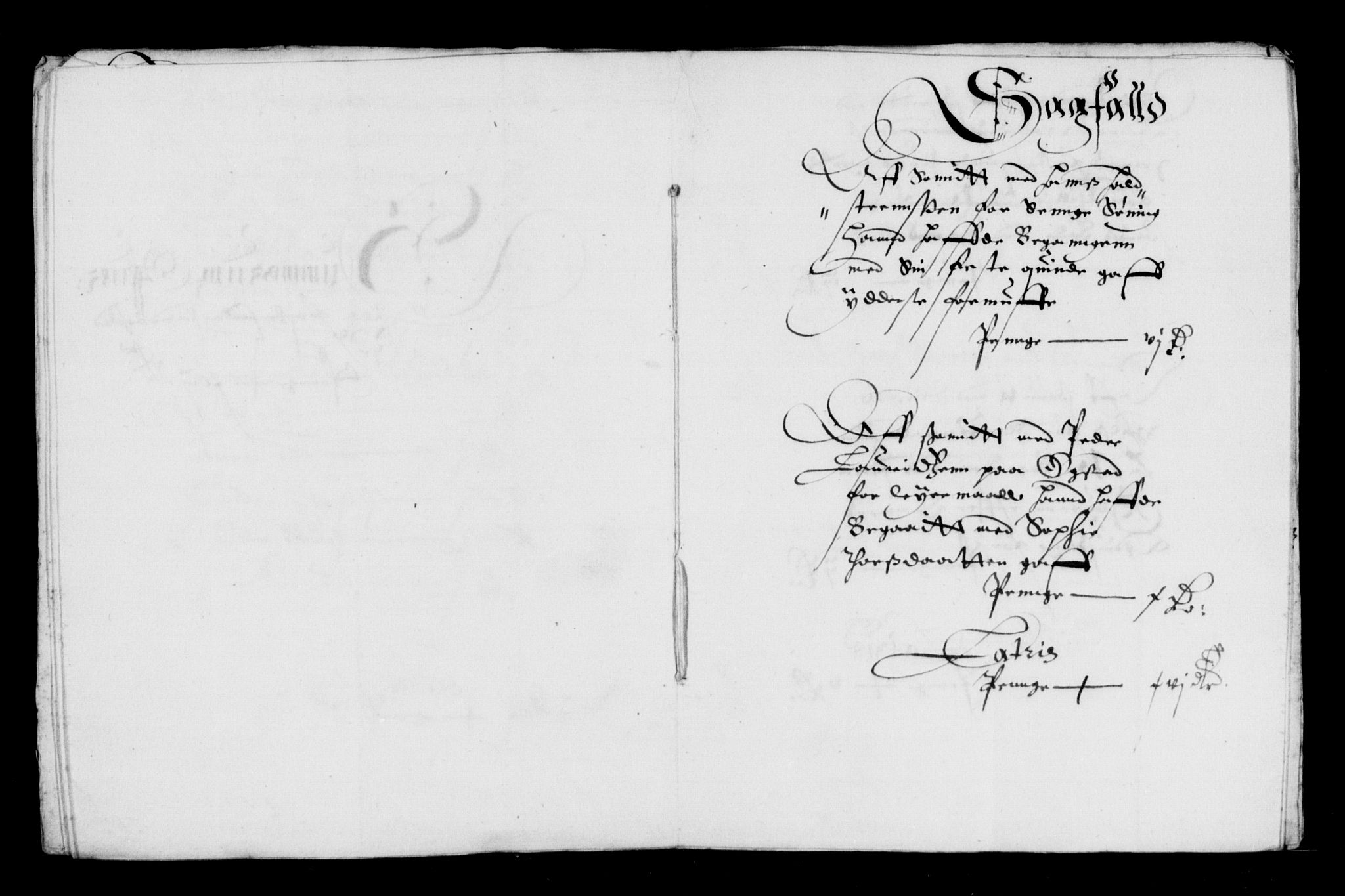 Rentekammeret inntil 1814, Reviderte regnskaper, Lensregnskaper, AV/RA-EA-5023/R/Rb/Rbw/L0070: Trondheim len, 1640-1642