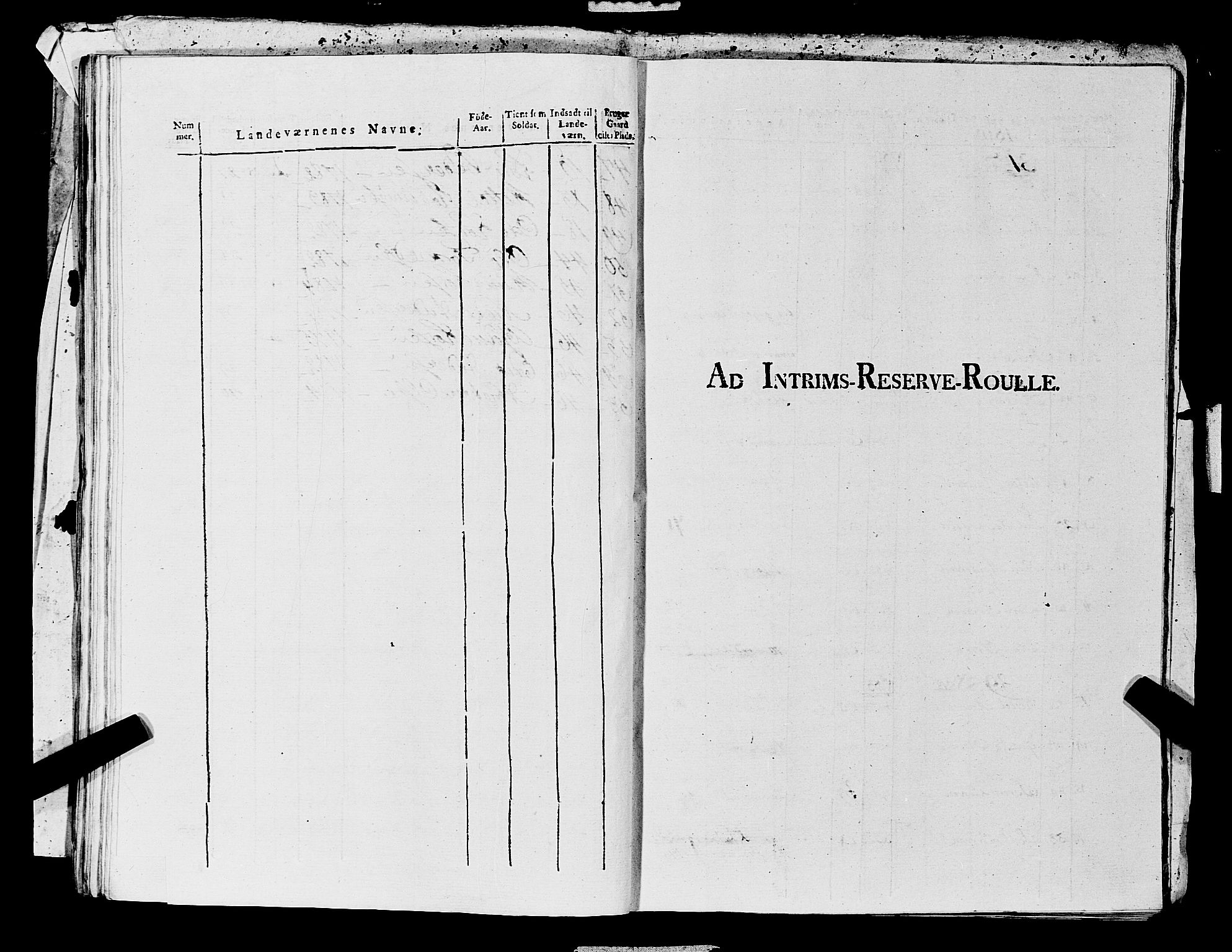 Fylkesmannen i Rogaland, AV/SAST-A-101928/99/3/325/325CA, 1655-1832, p. 10945