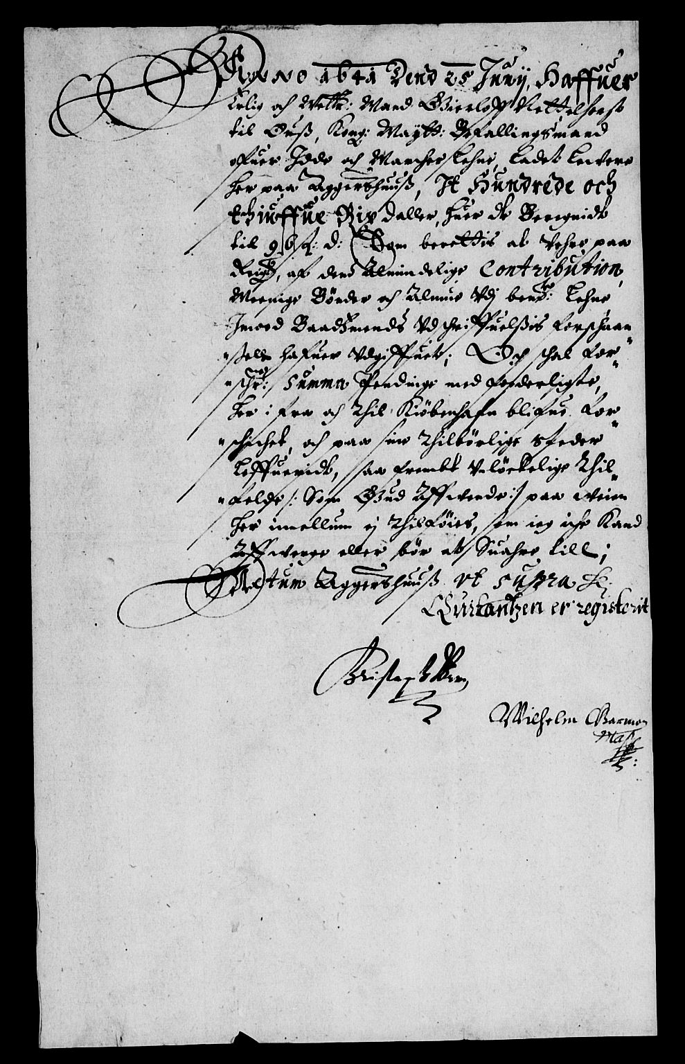 Rentekammeret inntil 1814, Reviderte regnskaper, Lensregnskaper, AV/RA-EA-5023/R/Rb/Rbb/L0003: Idd og Marker len, 1638-1642