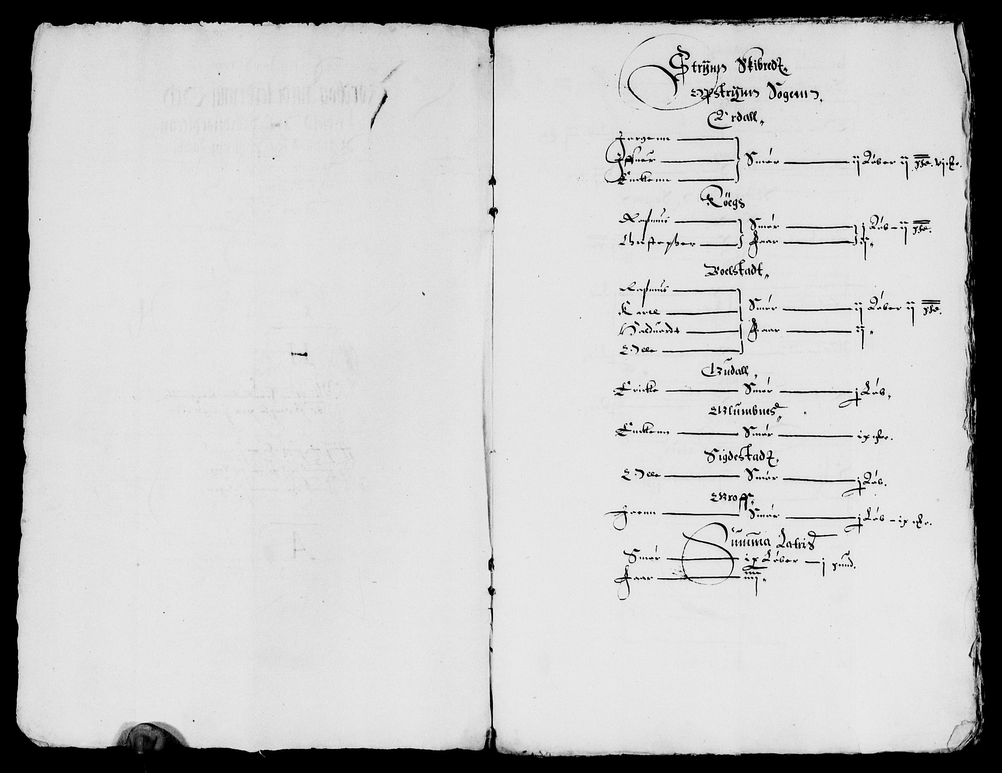 Rentekammeret inntil 1814, Reviderte regnskaper, Lensregnskaper, AV/RA-EA-5023/R/Rb/Rbt/L0021: Bergenhus len, 1616-1617