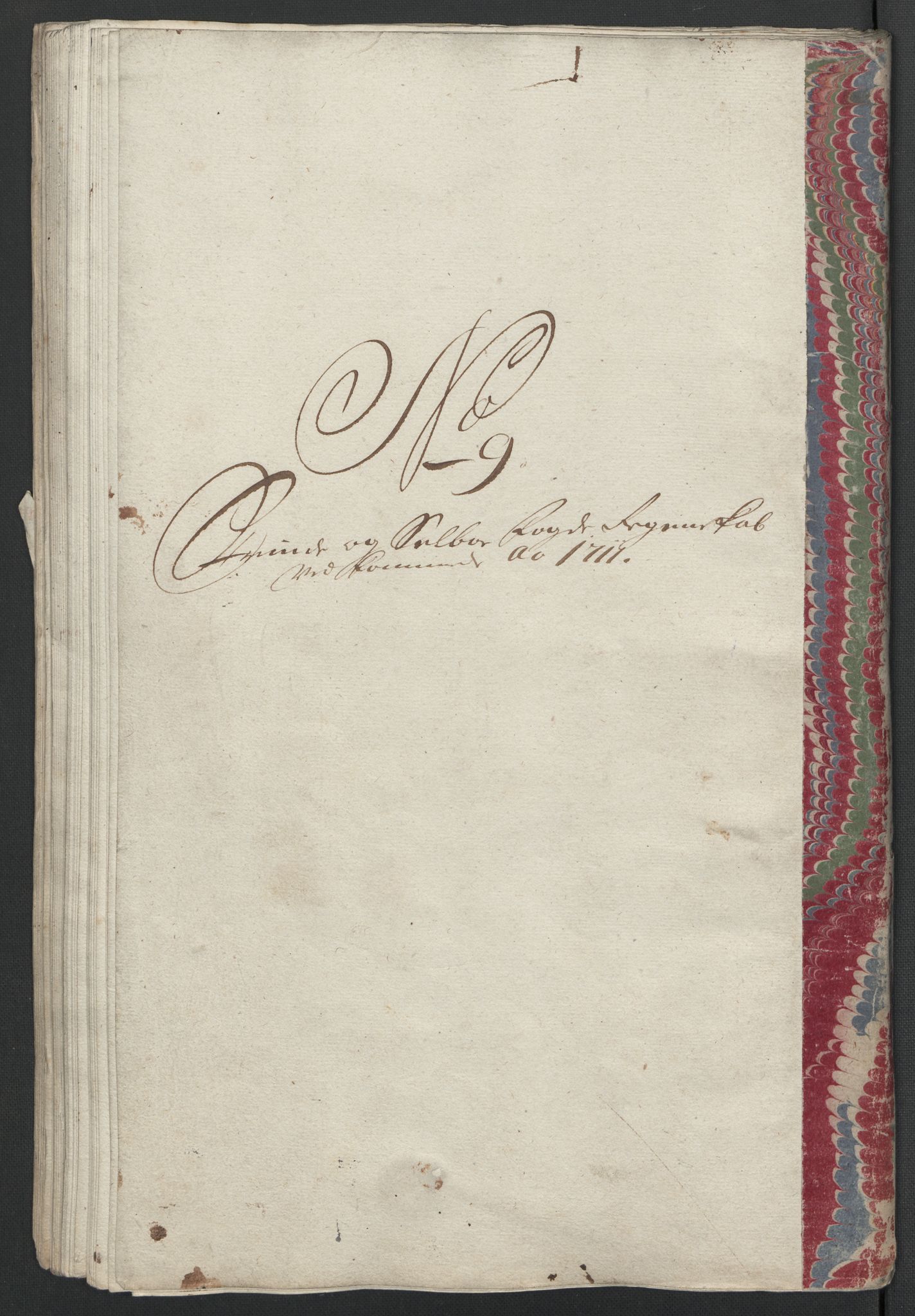 Rentekammeret inntil 1814, Reviderte regnskaper, Fogderegnskap, AV/RA-EA-4092/R61/L4112: Fogderegnskap Strinda og Selbu, 1711, p. 313