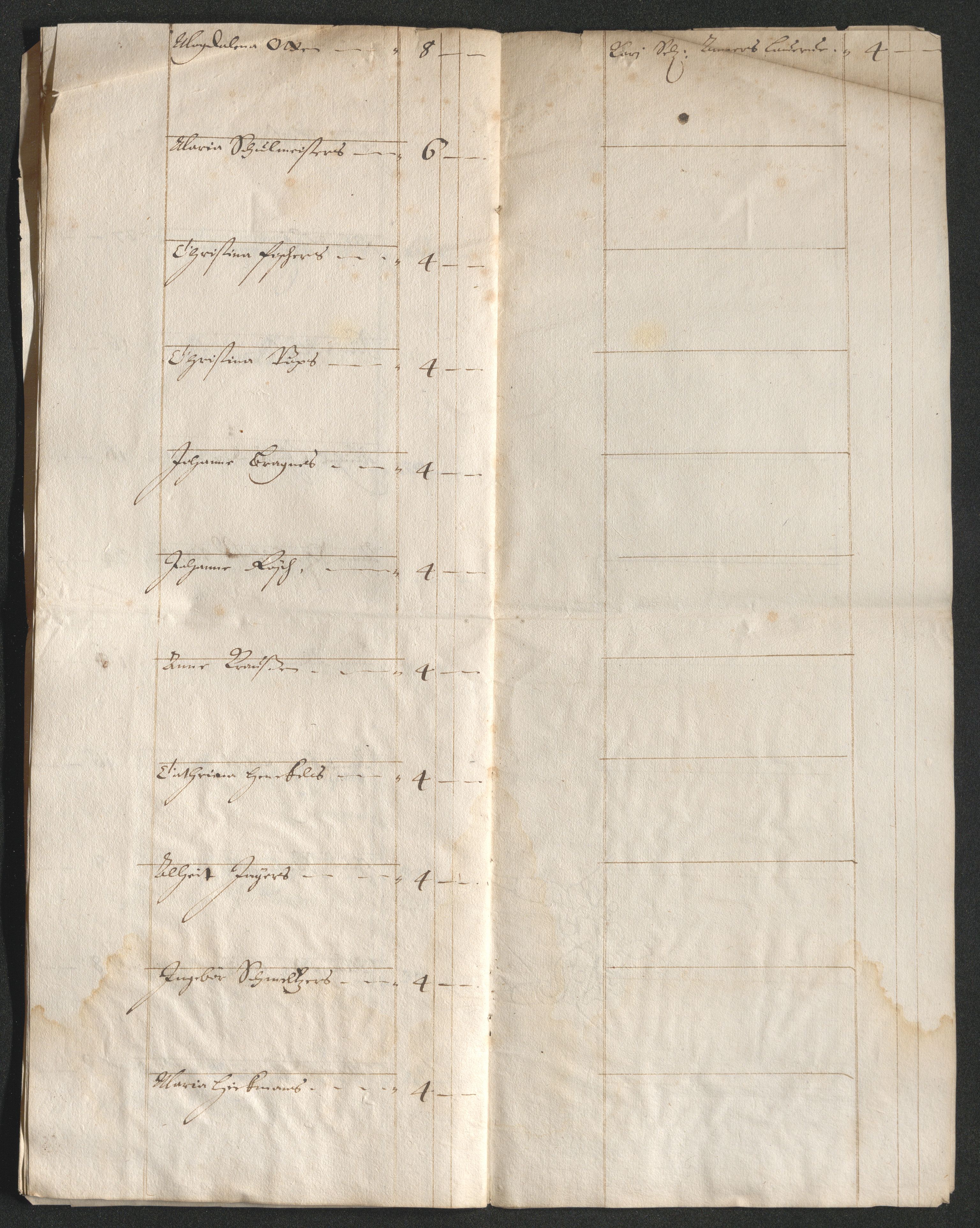 Kongsberg Sølvverk 1623-1816, AV/SAKO-EA-3135/001/D/Dc/Dcd/L0040: Utgiftsregnskap for gruver m.m., 1667, p. 28