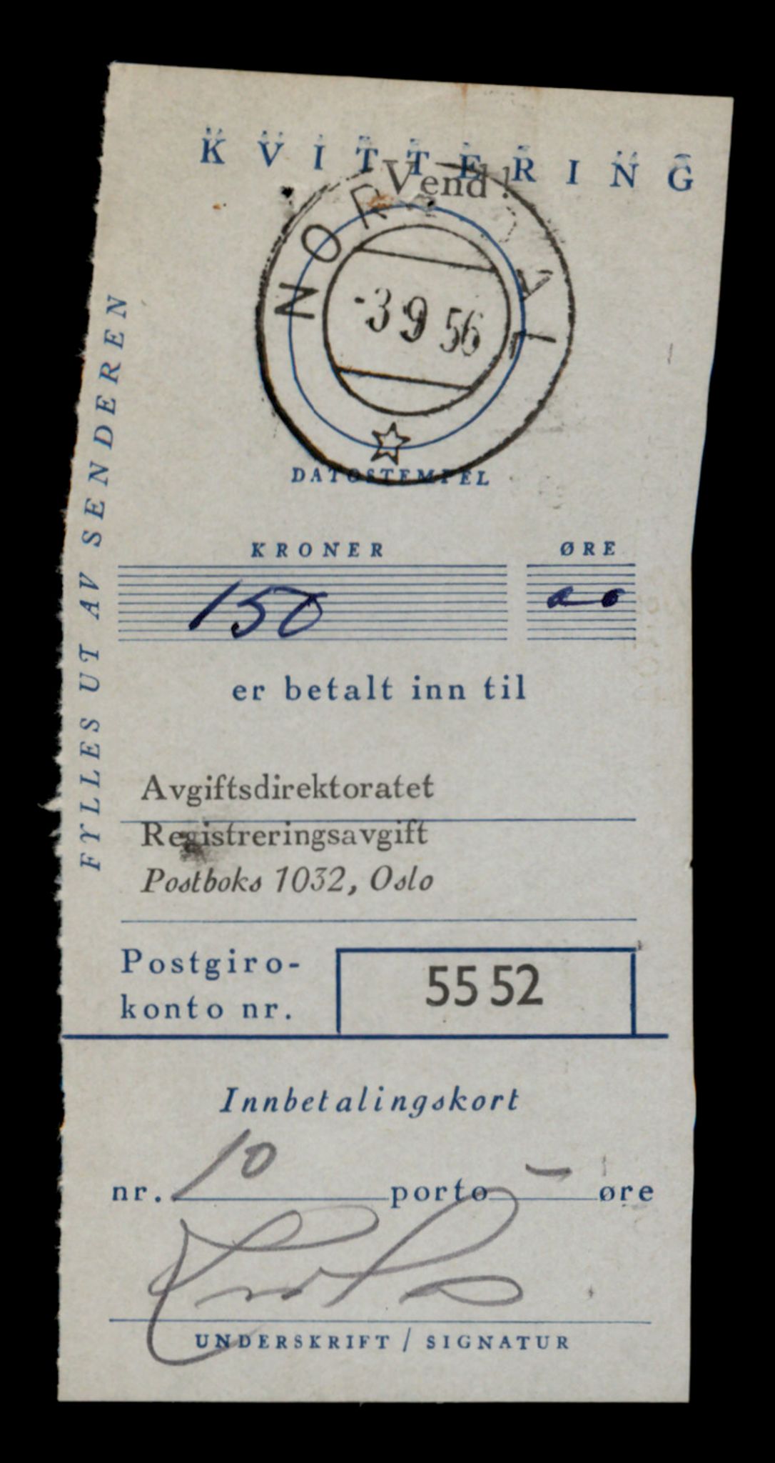 Møre og Romsdal vegkontor - Ålesund trafikkstasjon, AV/SAT-A-4099/F/Fe/L0039: Registreringskort for kjøretøy T 13361 - T 13530, 1927-1998, p. 29